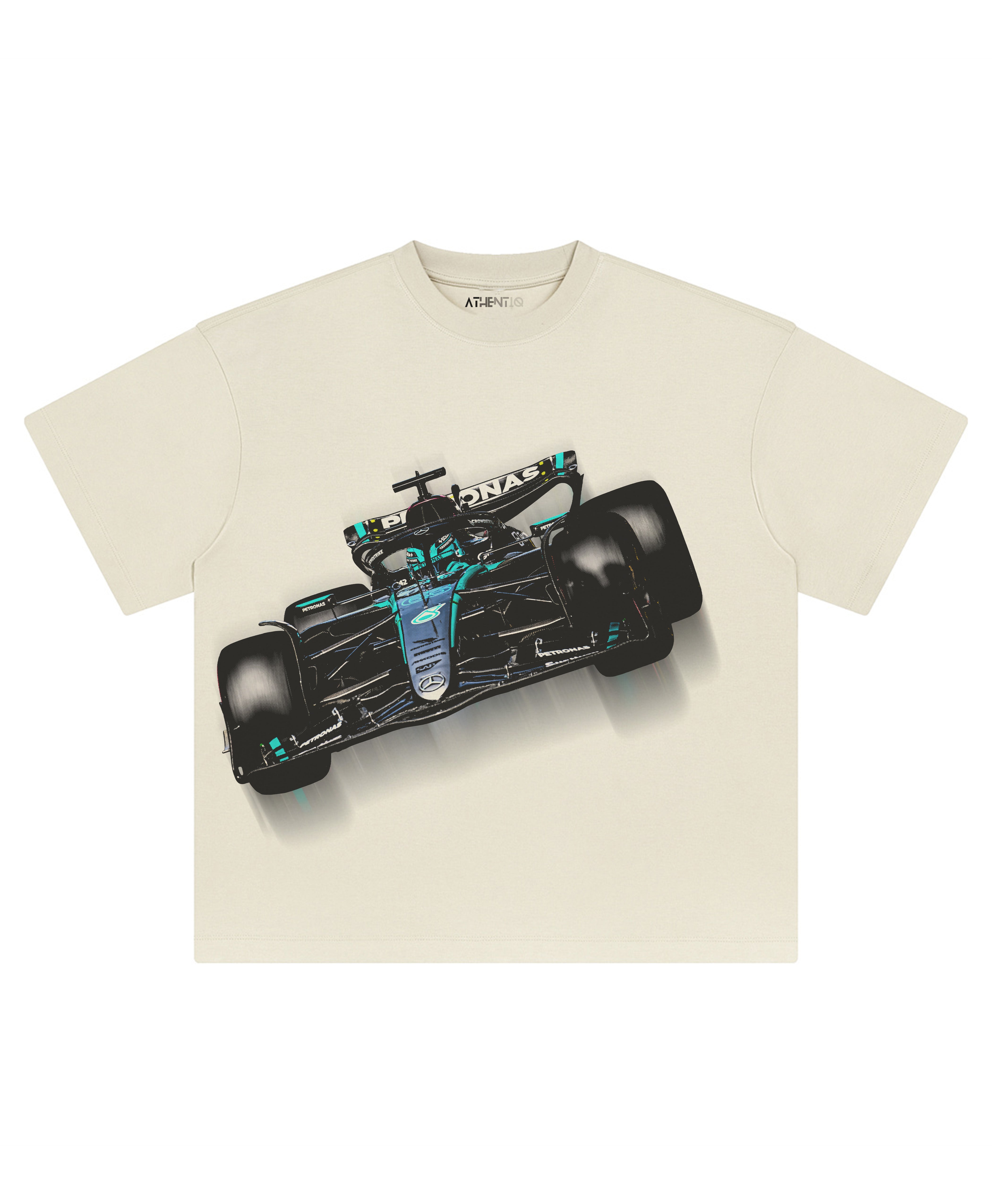 W16 RUSSEL TEE