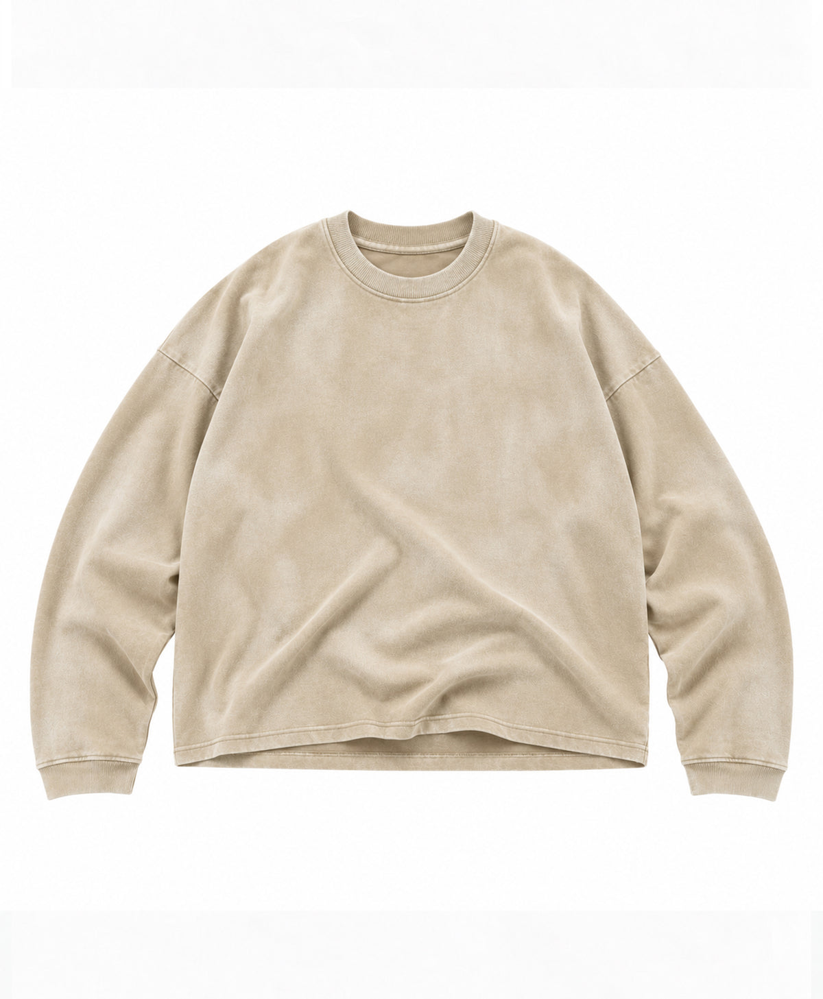 ATHENTIQ PREMIUM HEAVYWEIGHT LONGSLEEVE