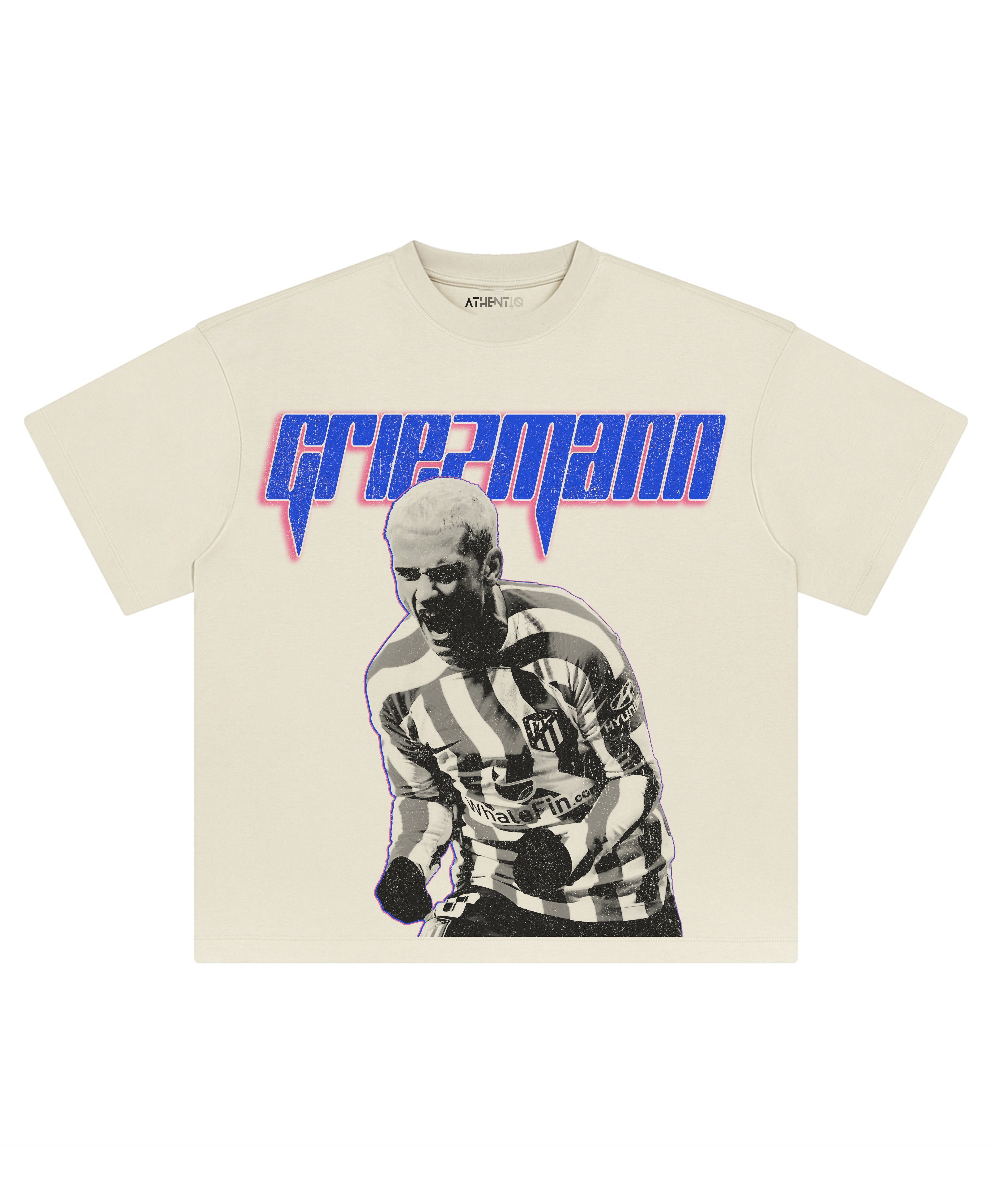 GRIEZMANN Y2K TEE