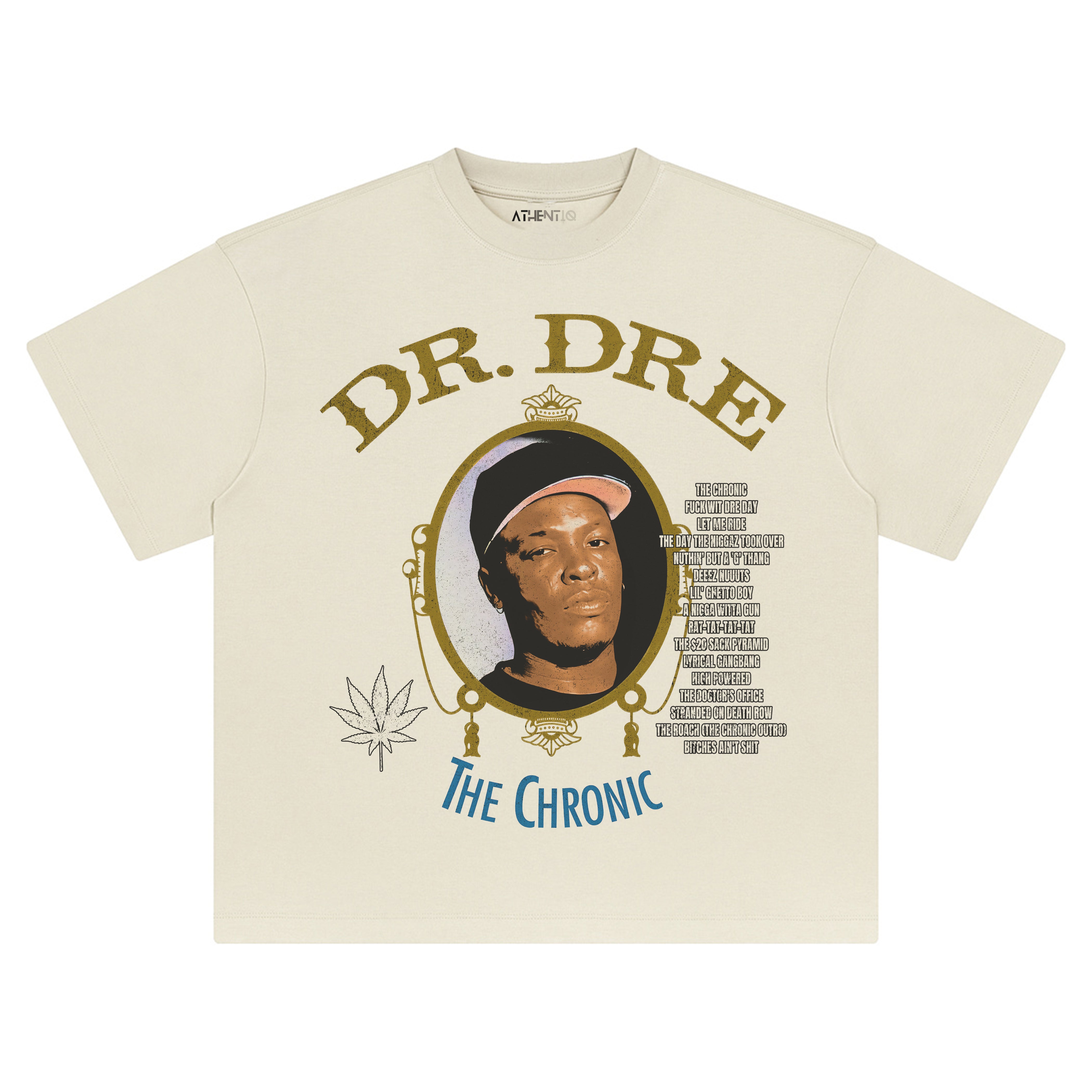 DR DRE TEE