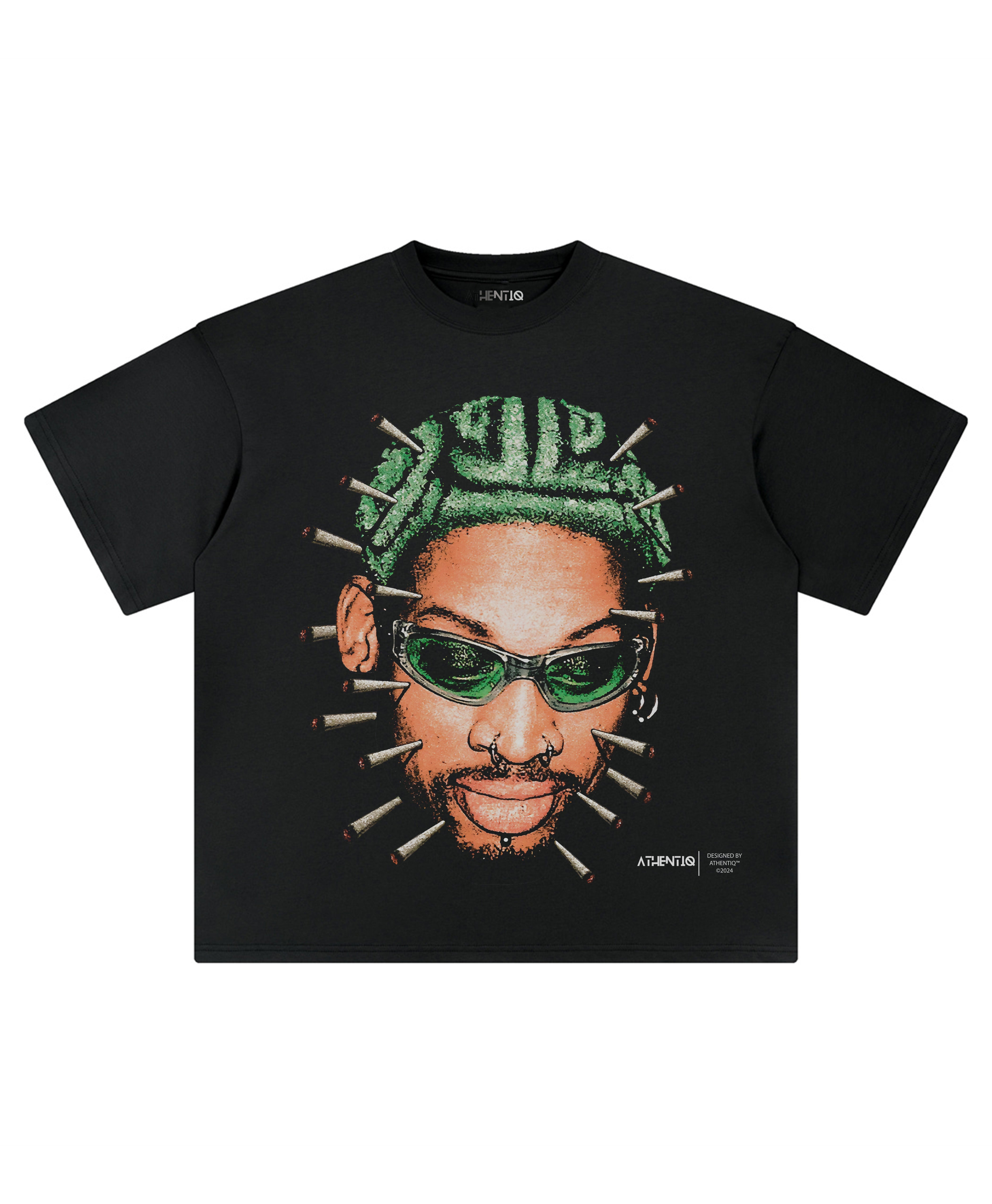 DENNIS RODMAN TEE