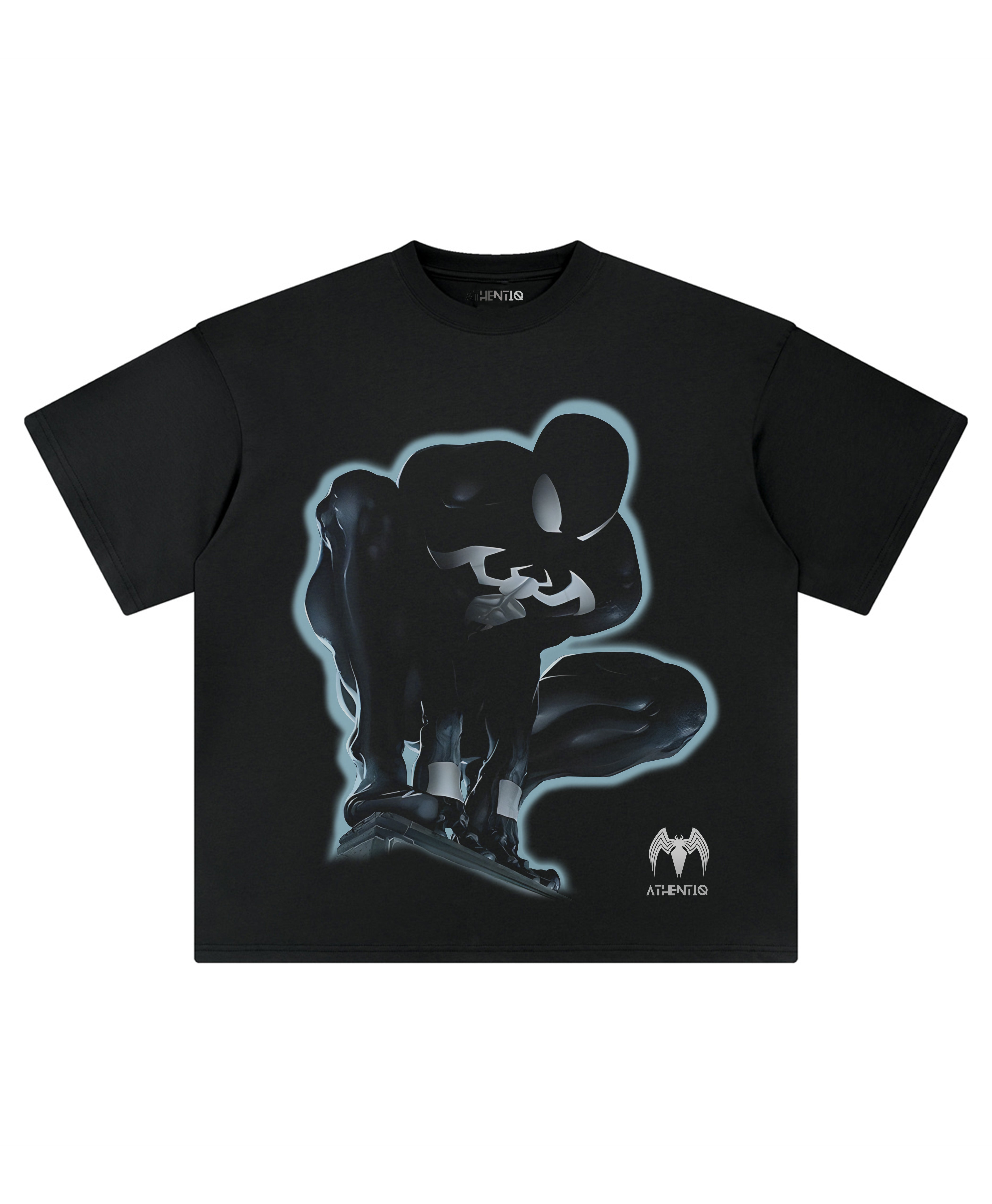 SYMBIOTE TEE