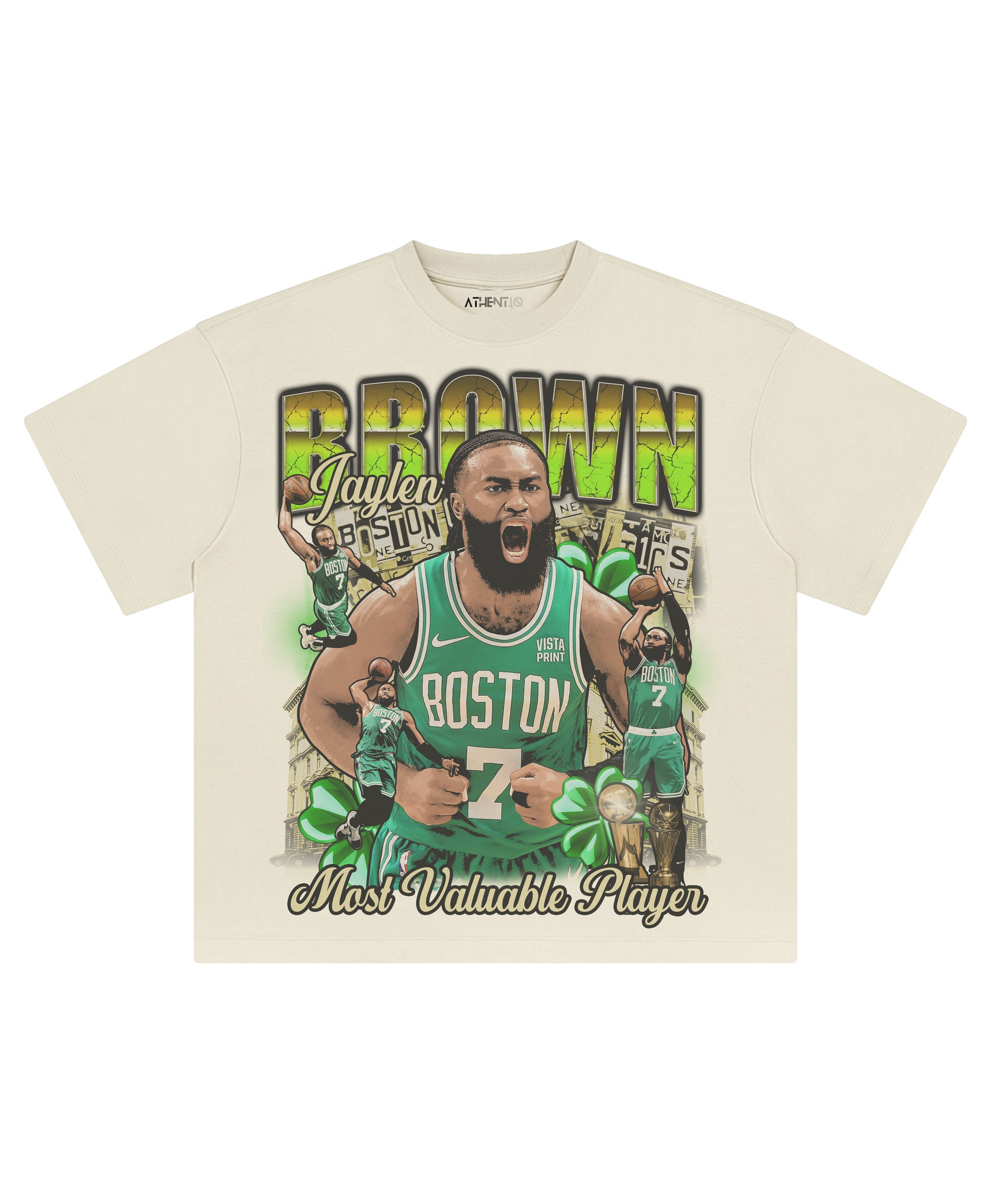 JAYLEN BROWN FMVP TEE