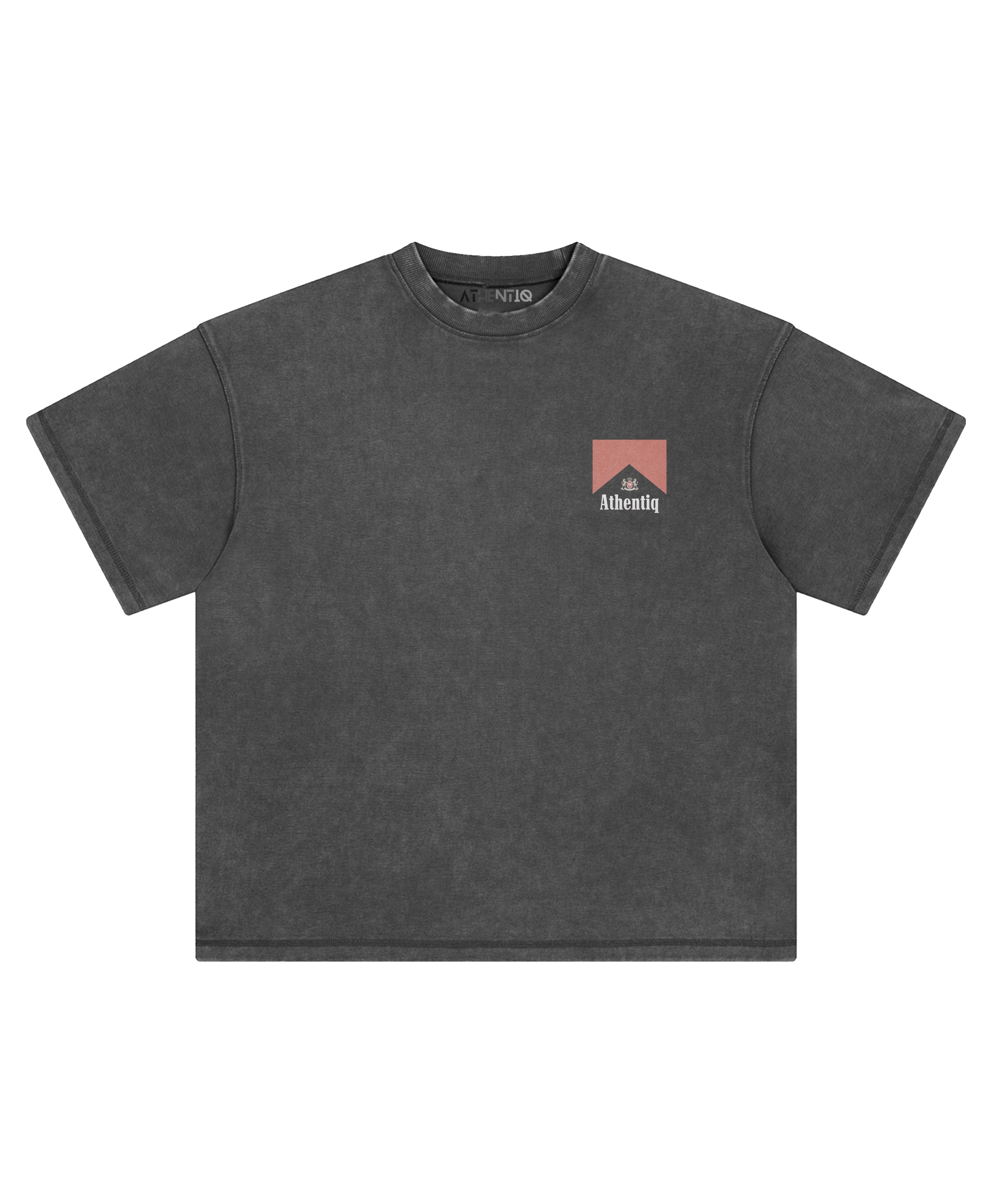 MARLBORO x ATHENTIQ TEE