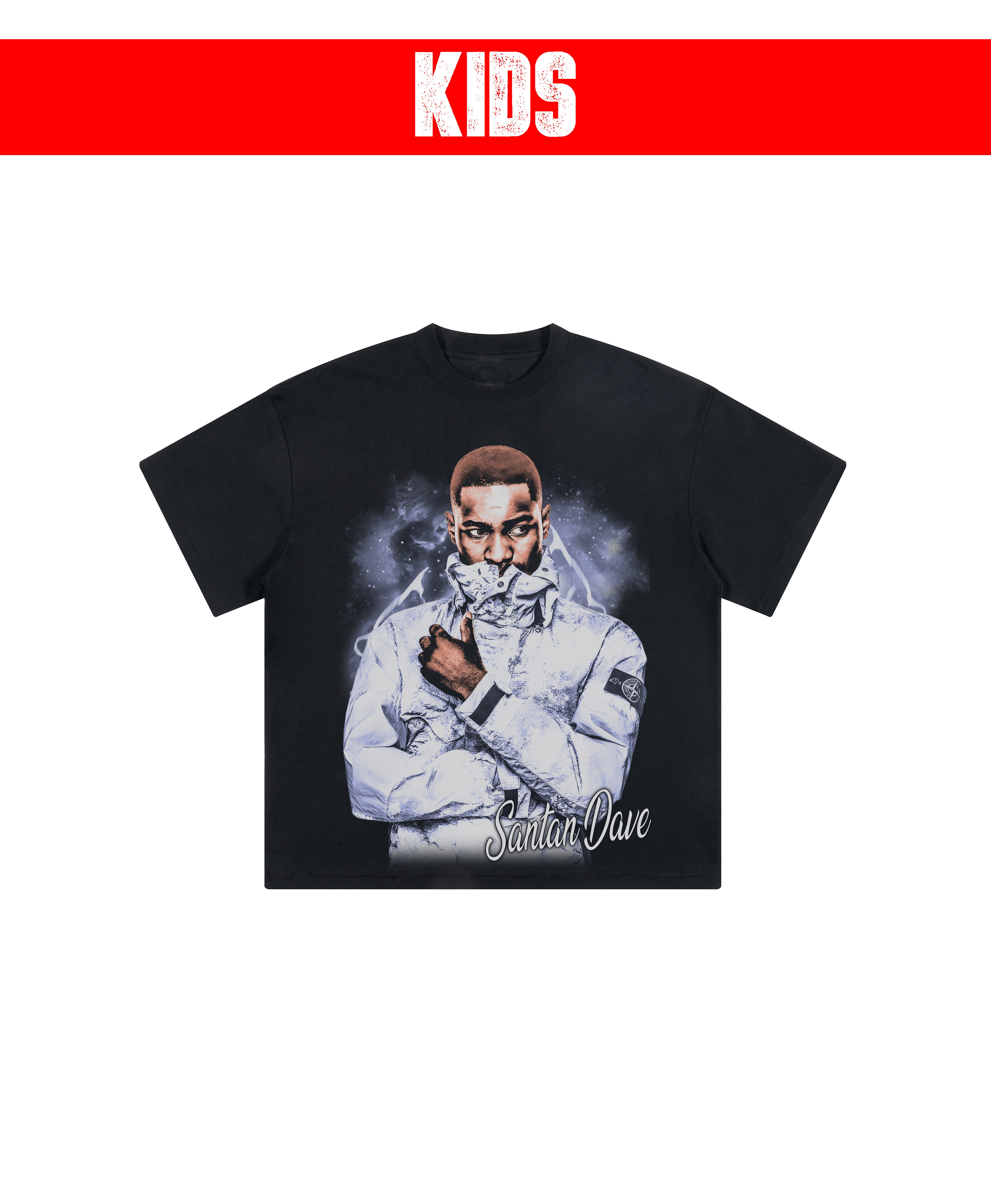 DAVE KIDS TEE