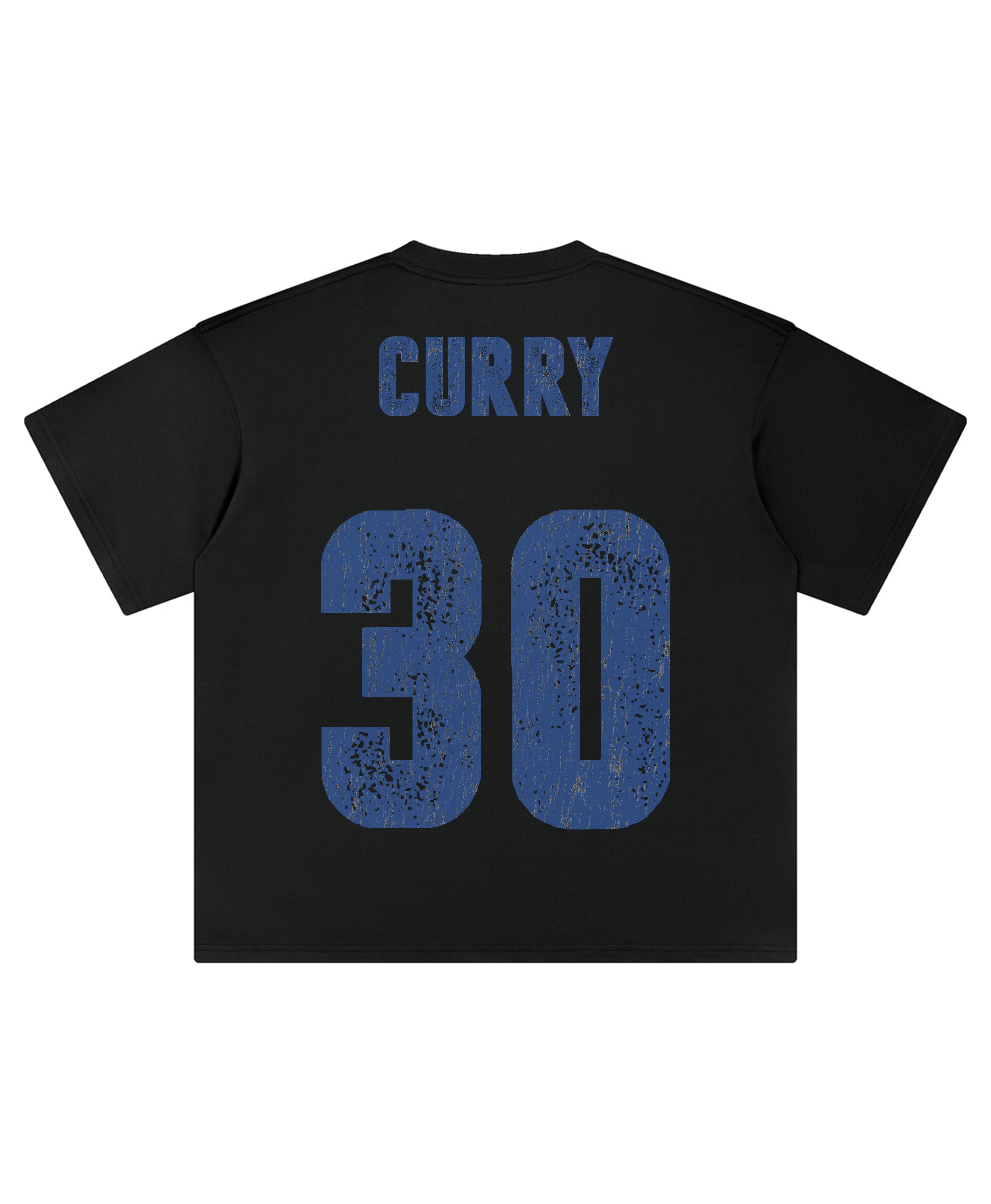 CURRY WARRIORS TEE