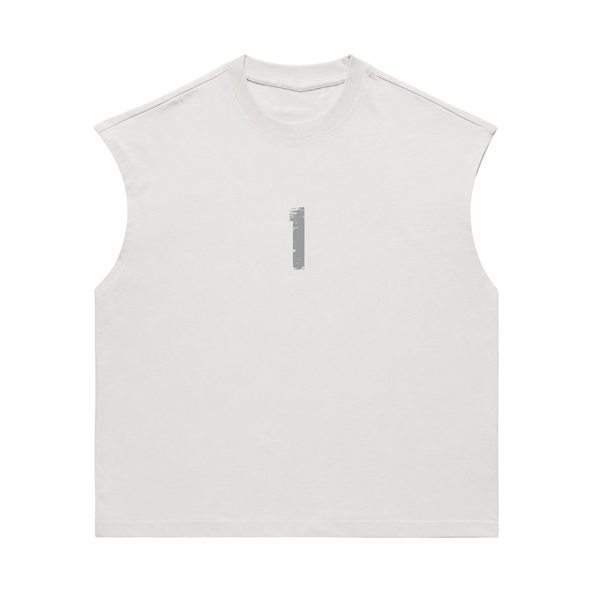 THE ALIEN MUSCLE TEE