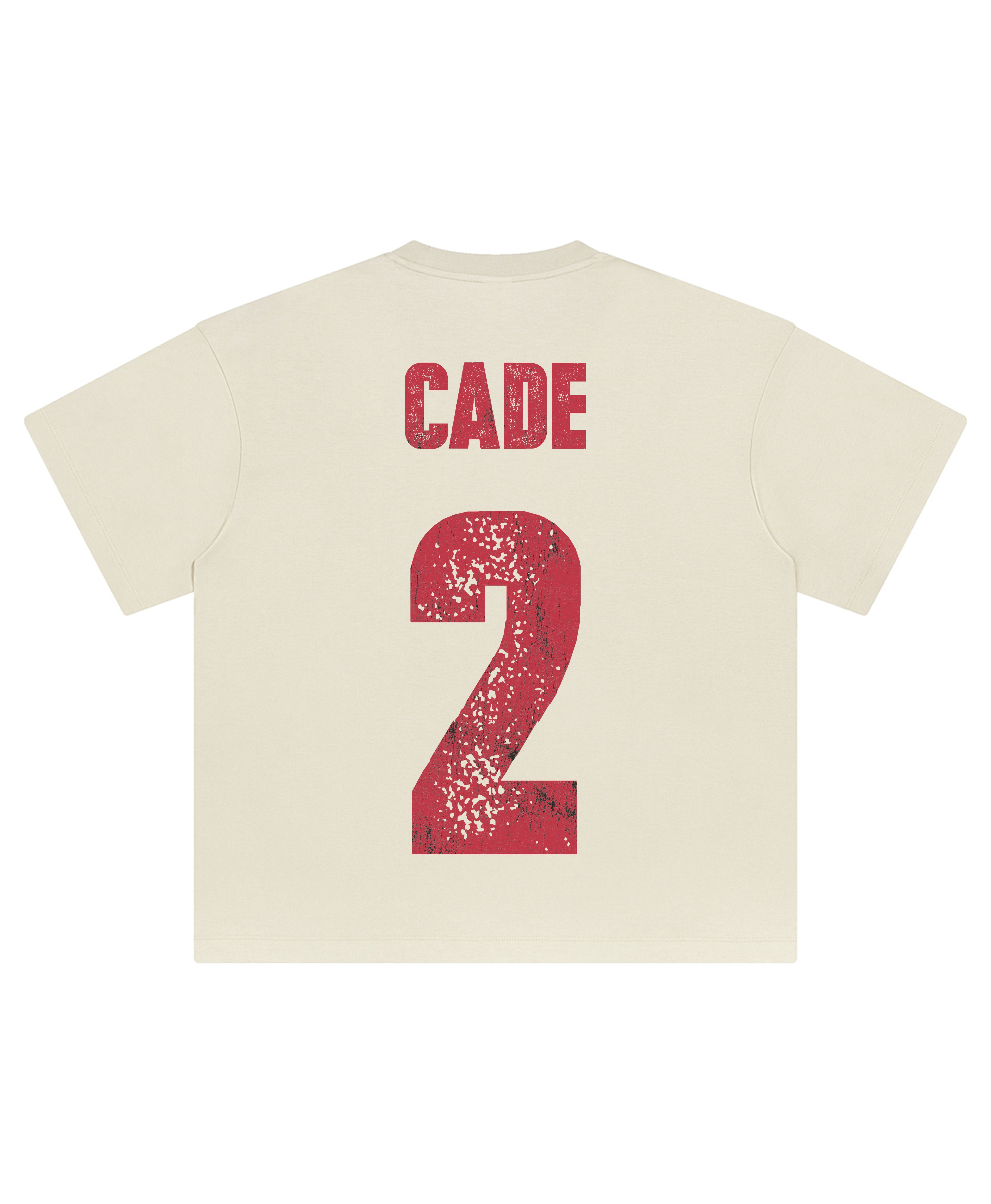 CADE PISTONS TEE