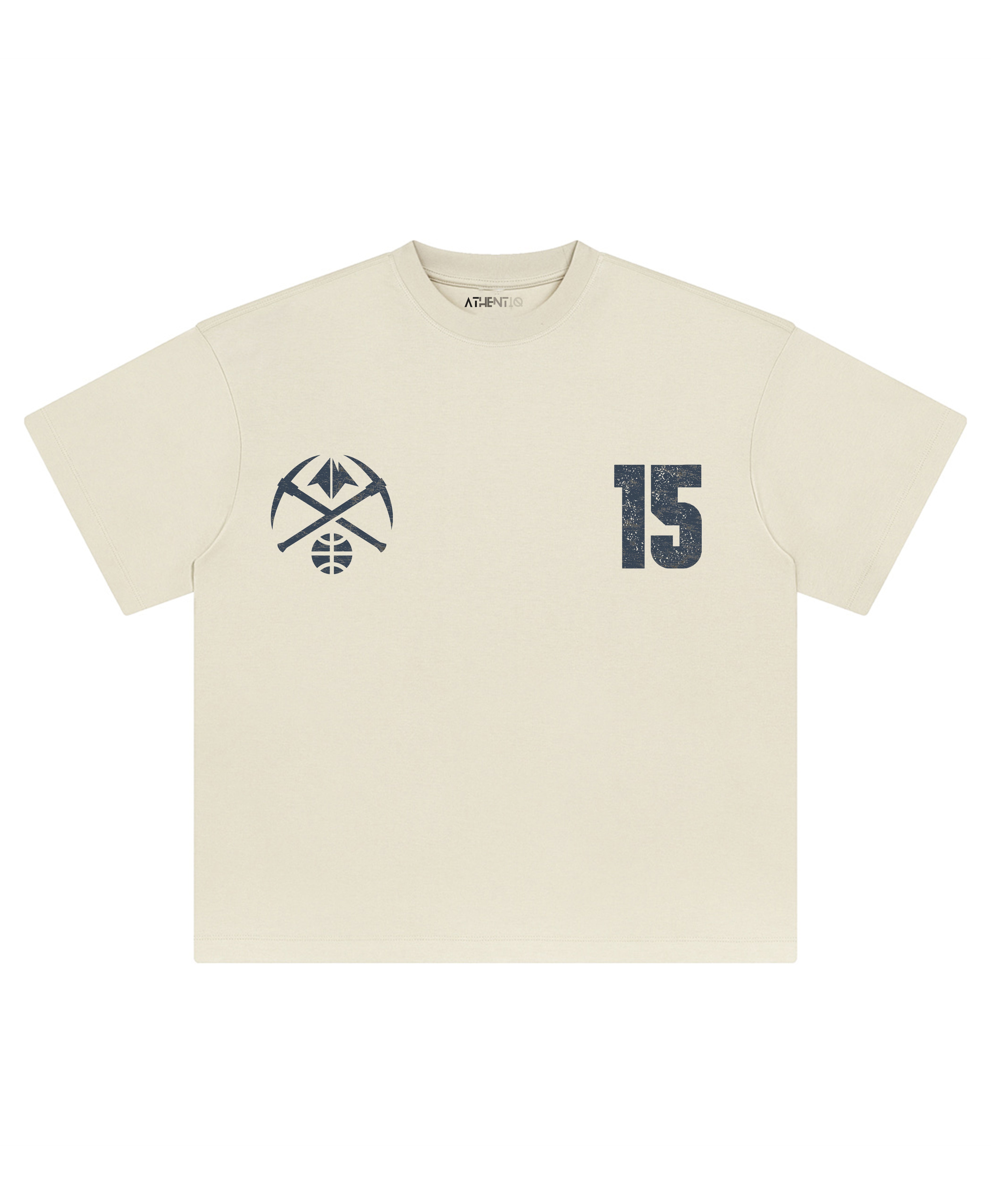 JOKIC NUGGETS TEE