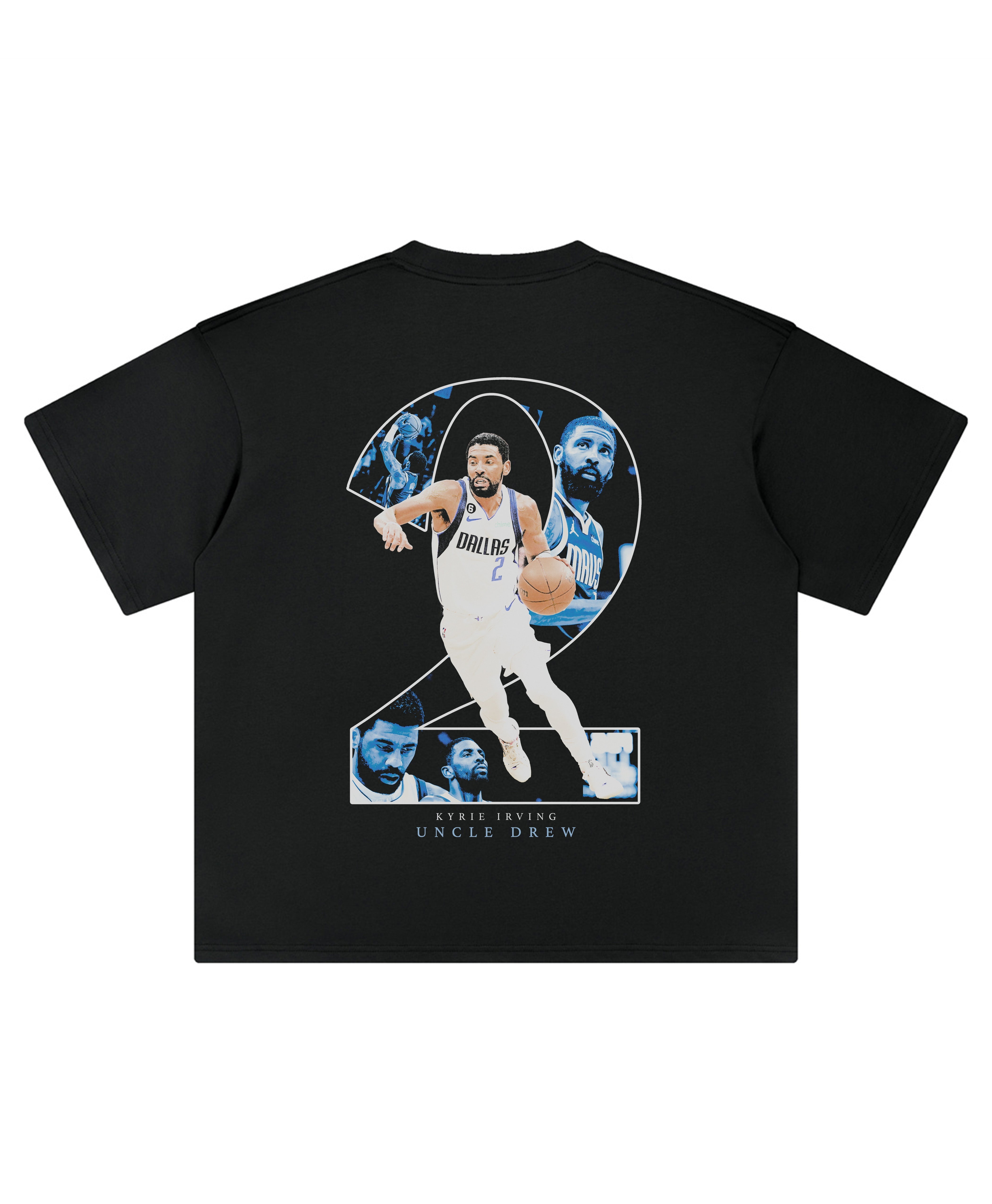 KYRIE IRVING 2 TEE