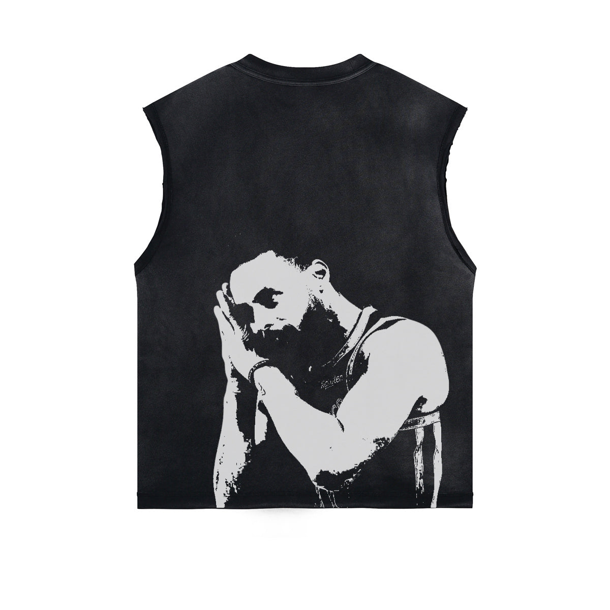 NIGHT NIGHT CUT OFFS