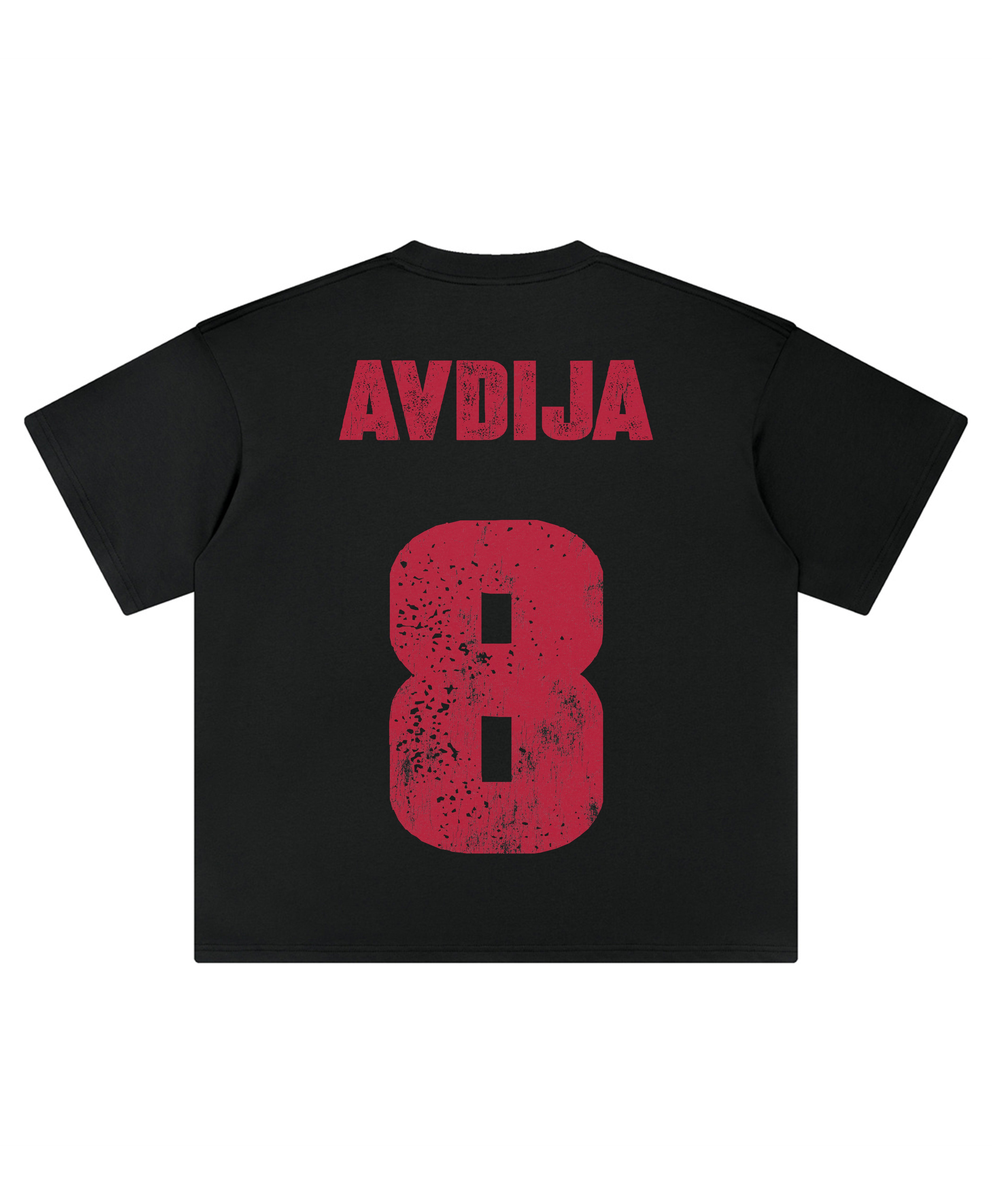 AVDIJA TEE