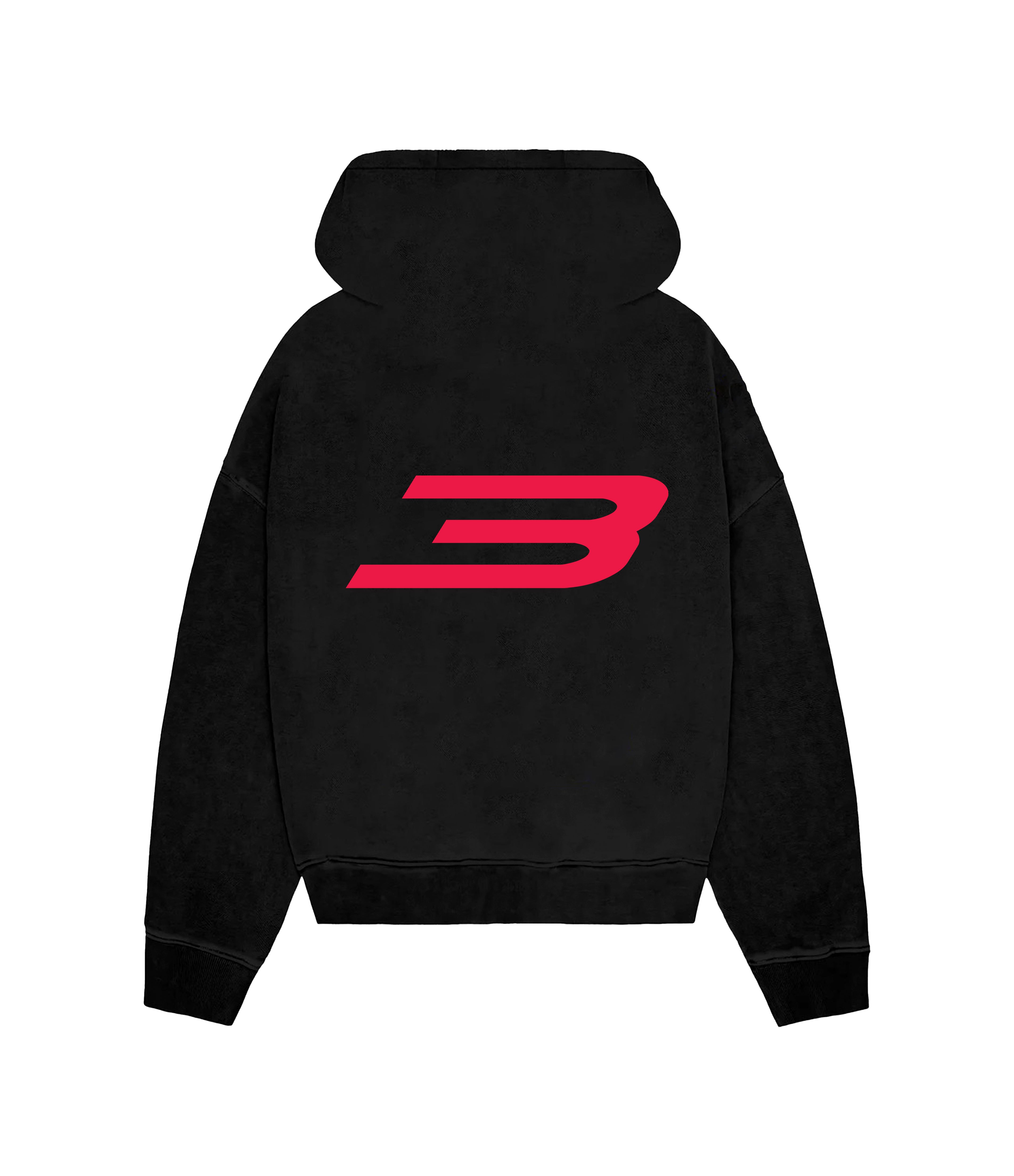 RB 3 ZIP HOODIE