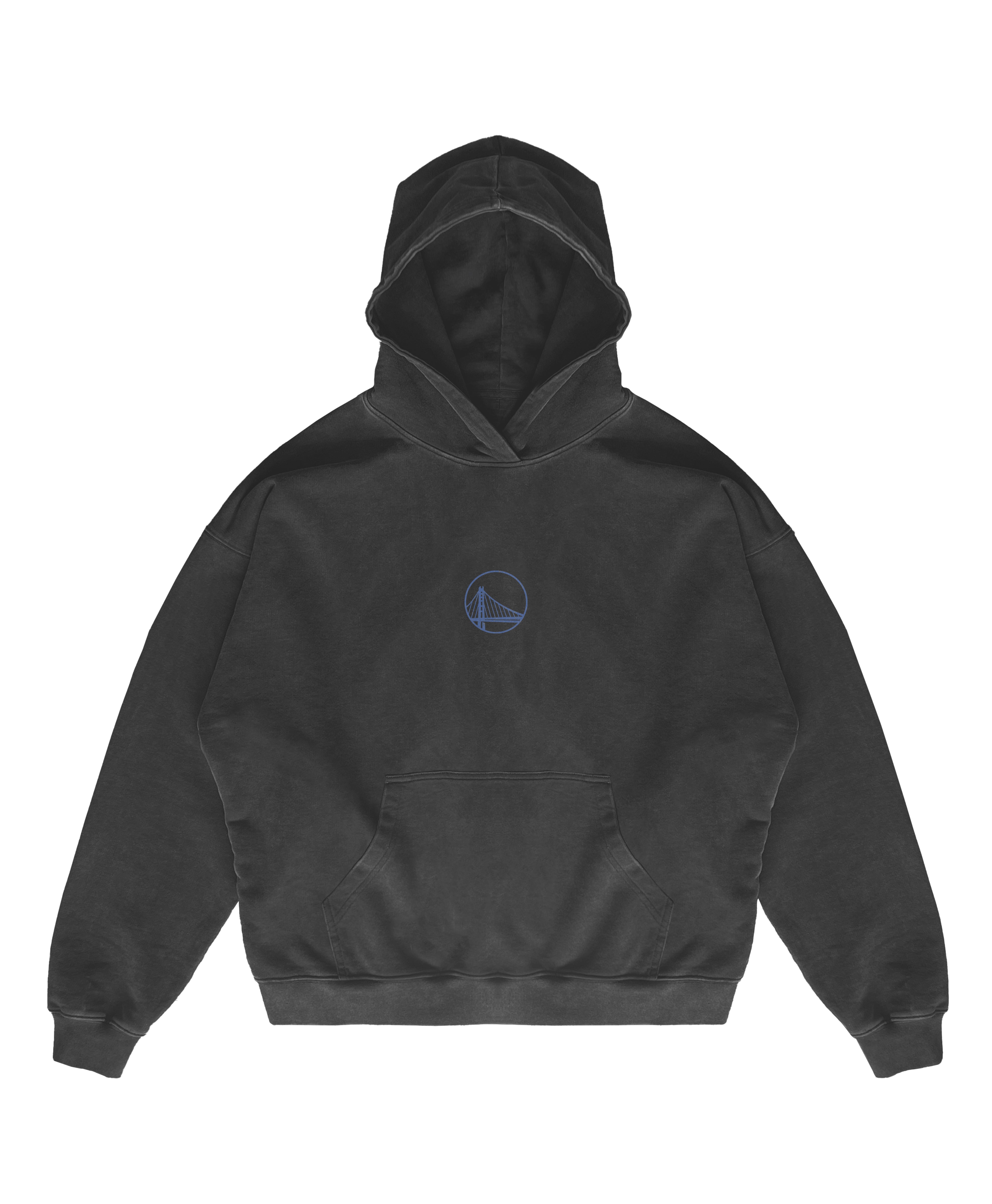 GOLDEN STATE HOODIE