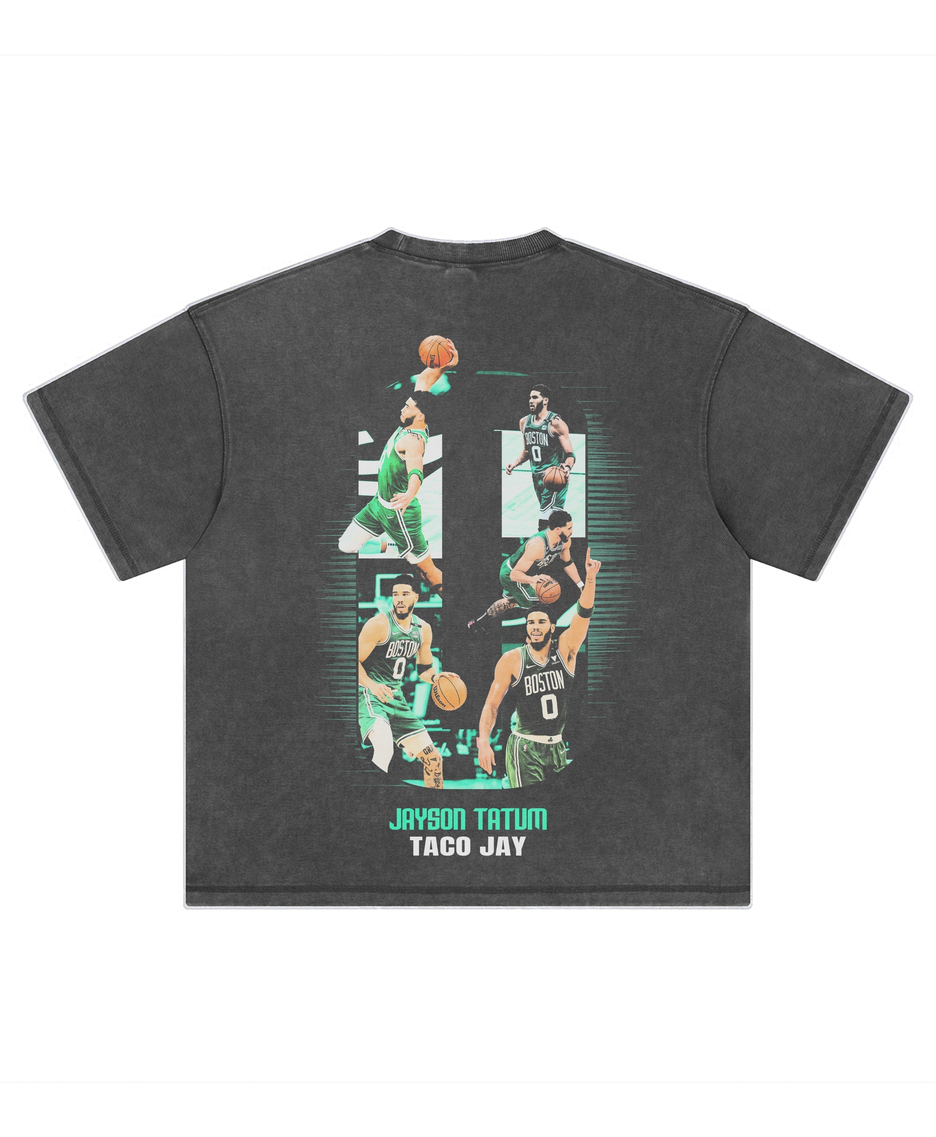 JAYSON TATUM 0 TEE