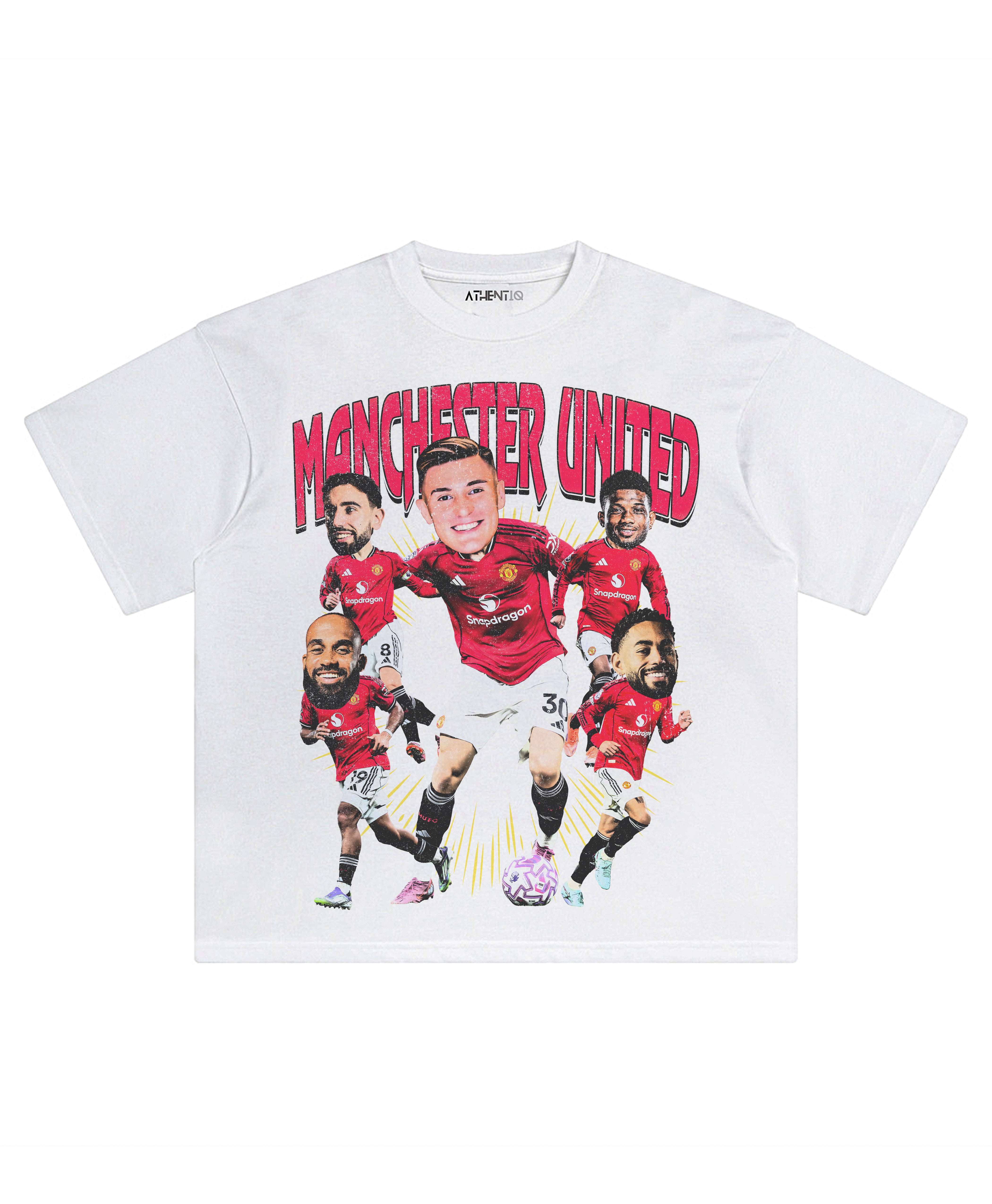 MAN UTD 25-26 TEE