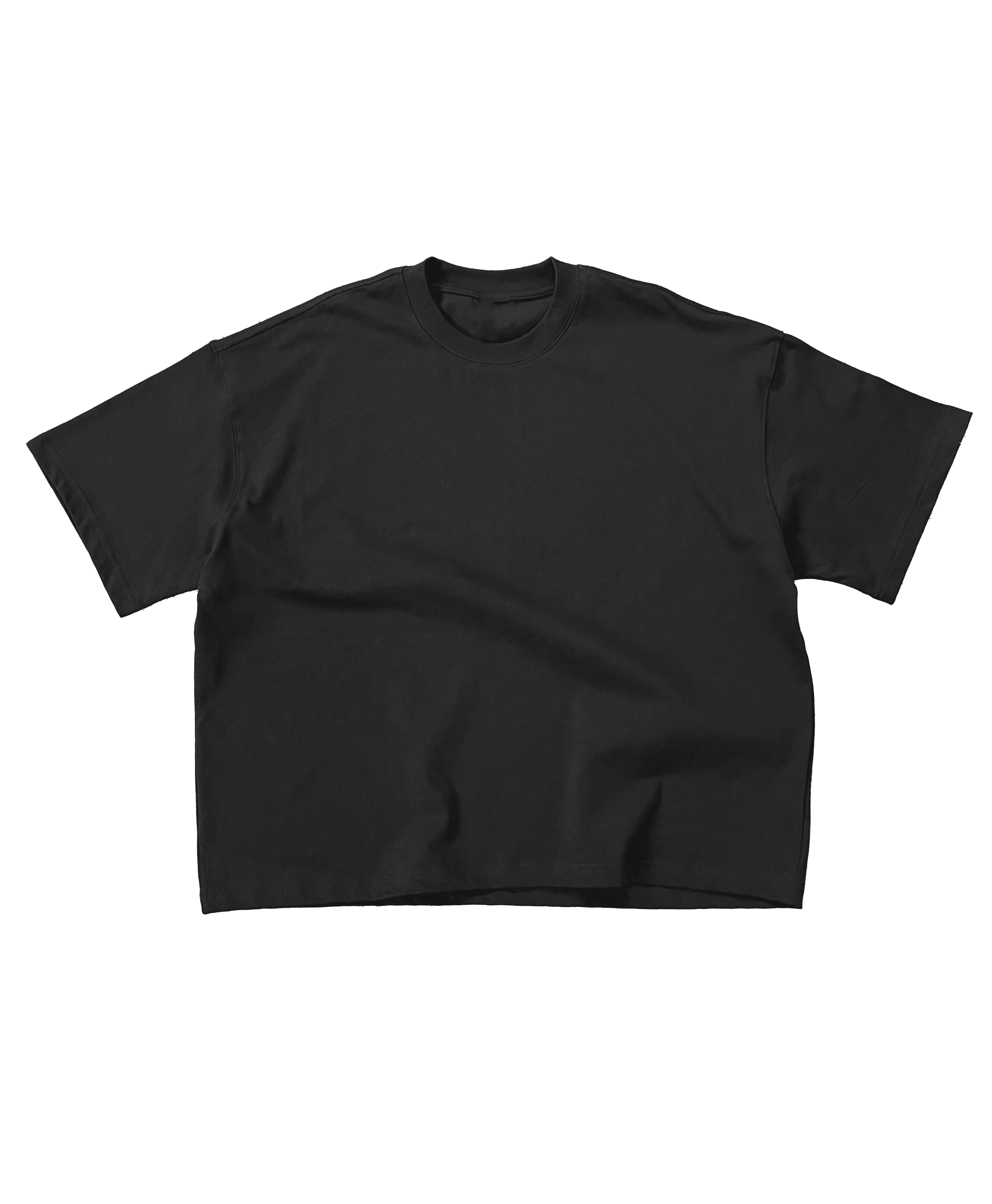 ATHENTIQ PREMIUM BOXY TEE