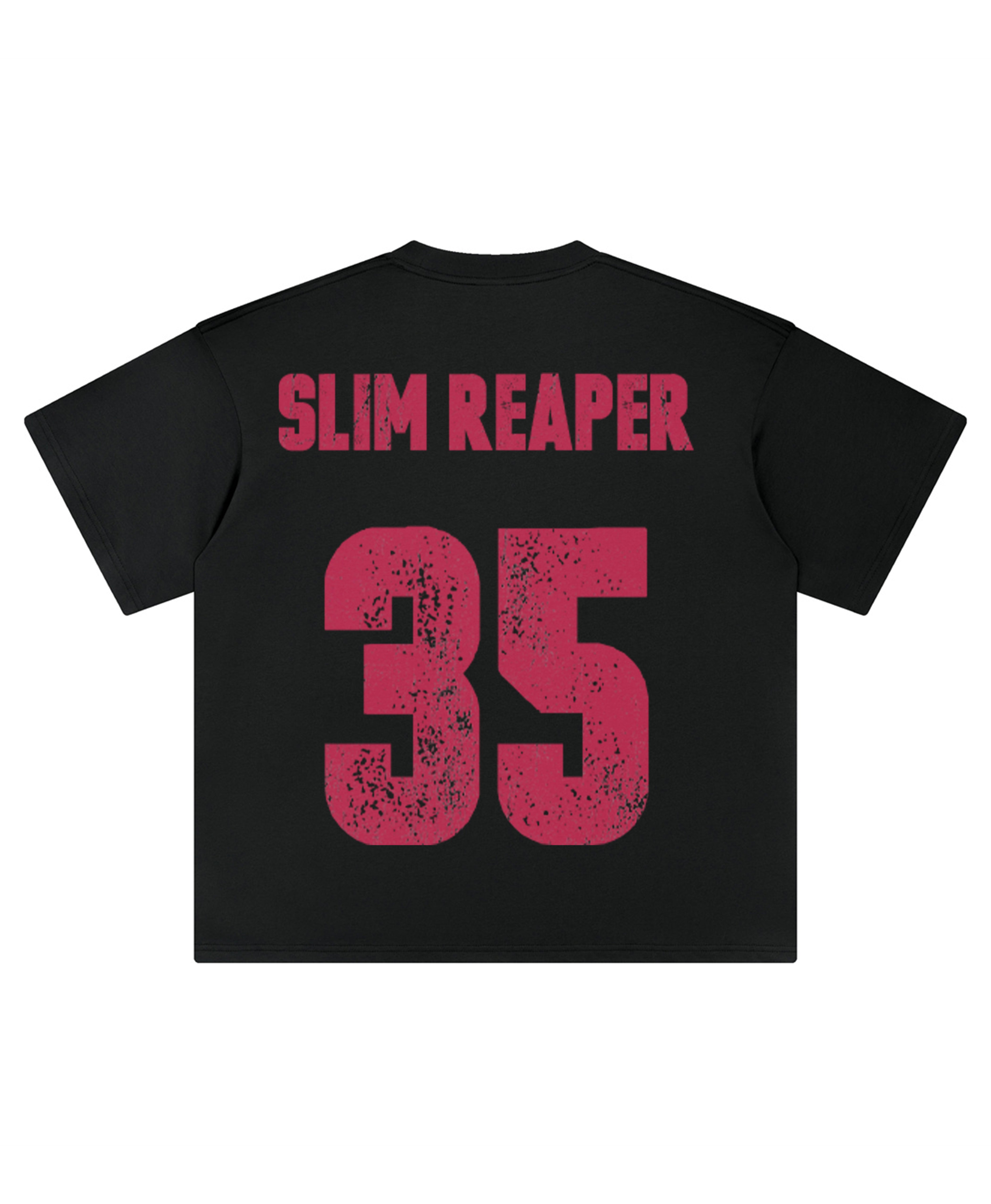 KD HOUSTON TEE