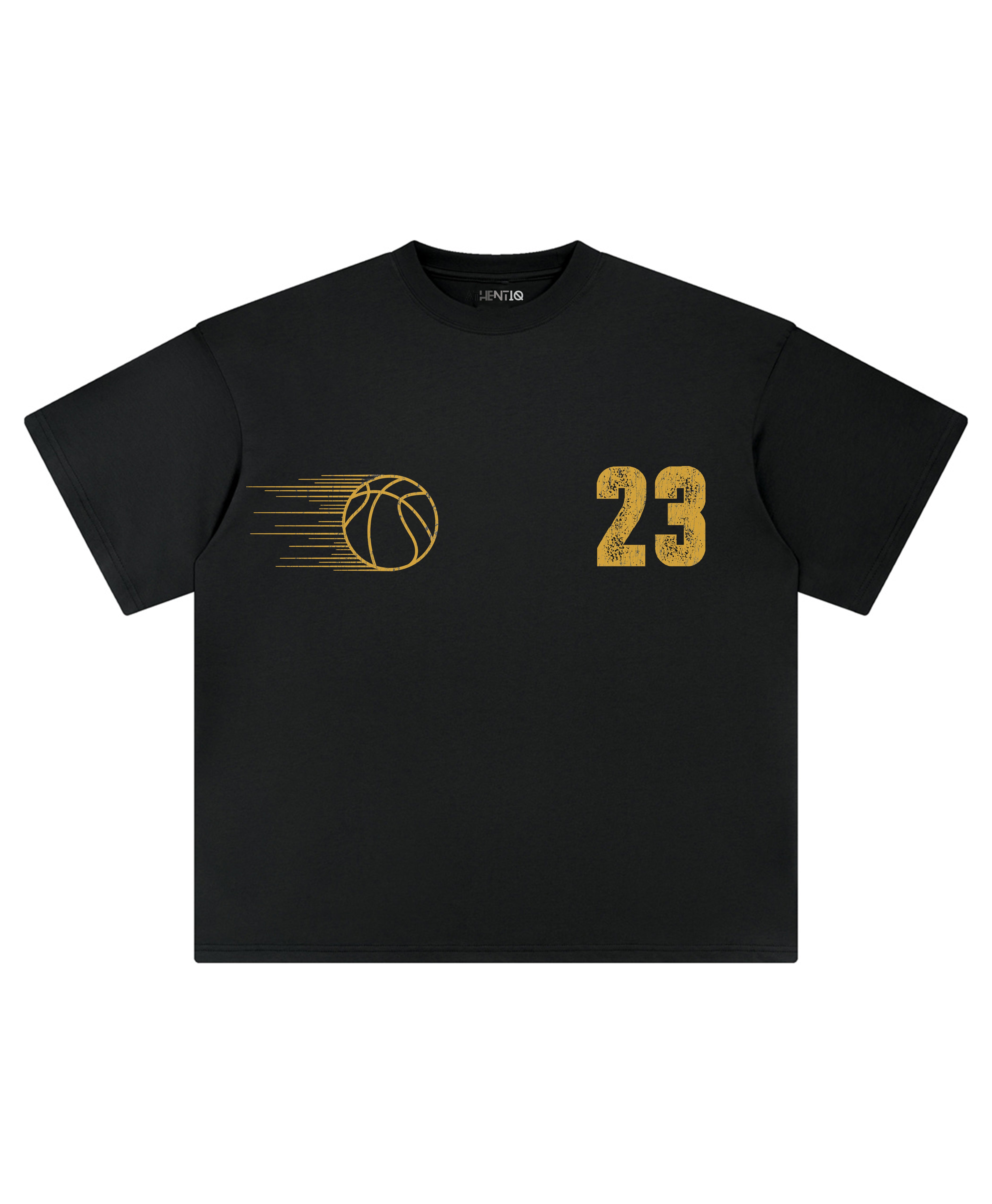 LEBRON LAKERS TEE