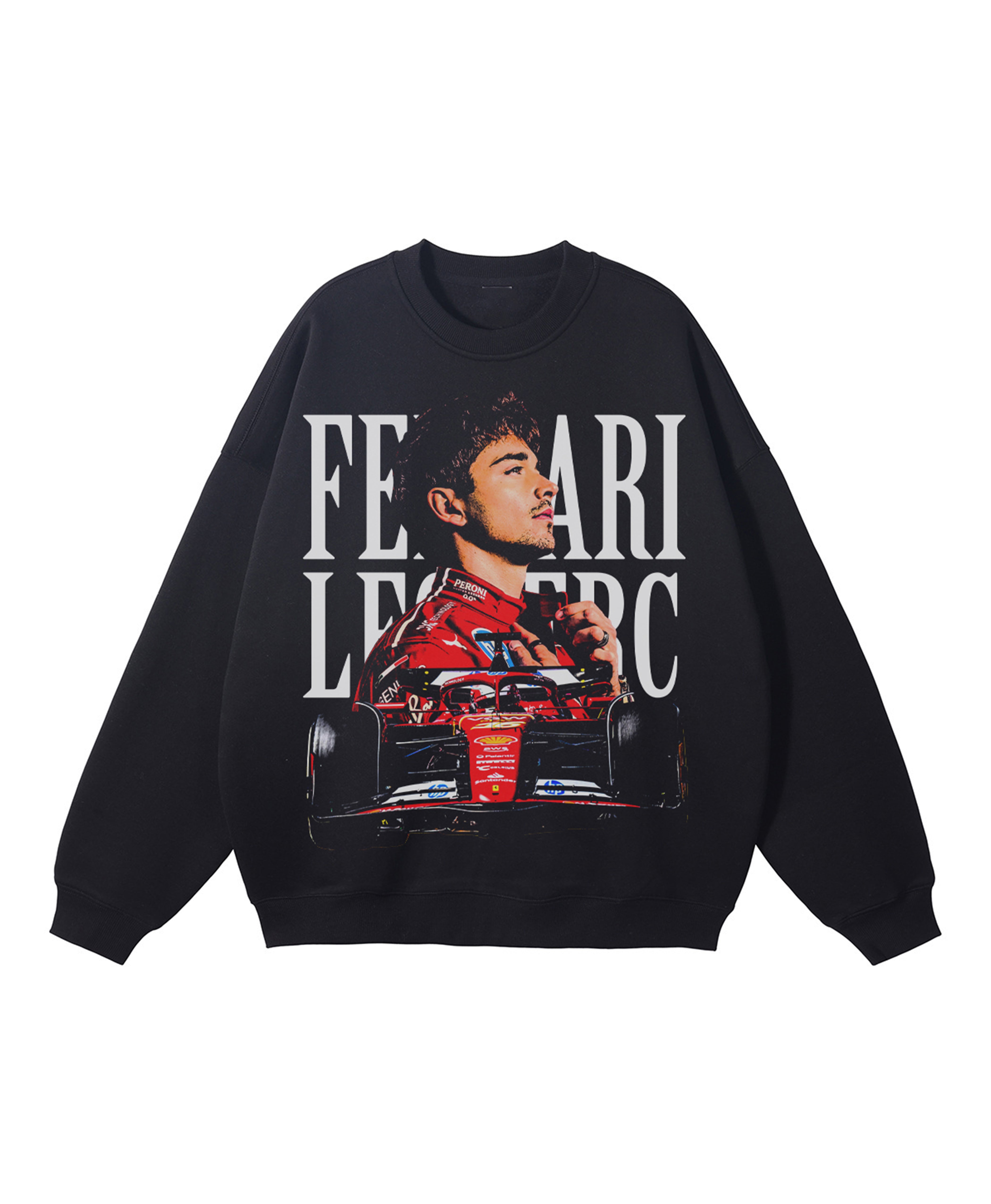 LECLERC CREWNECK