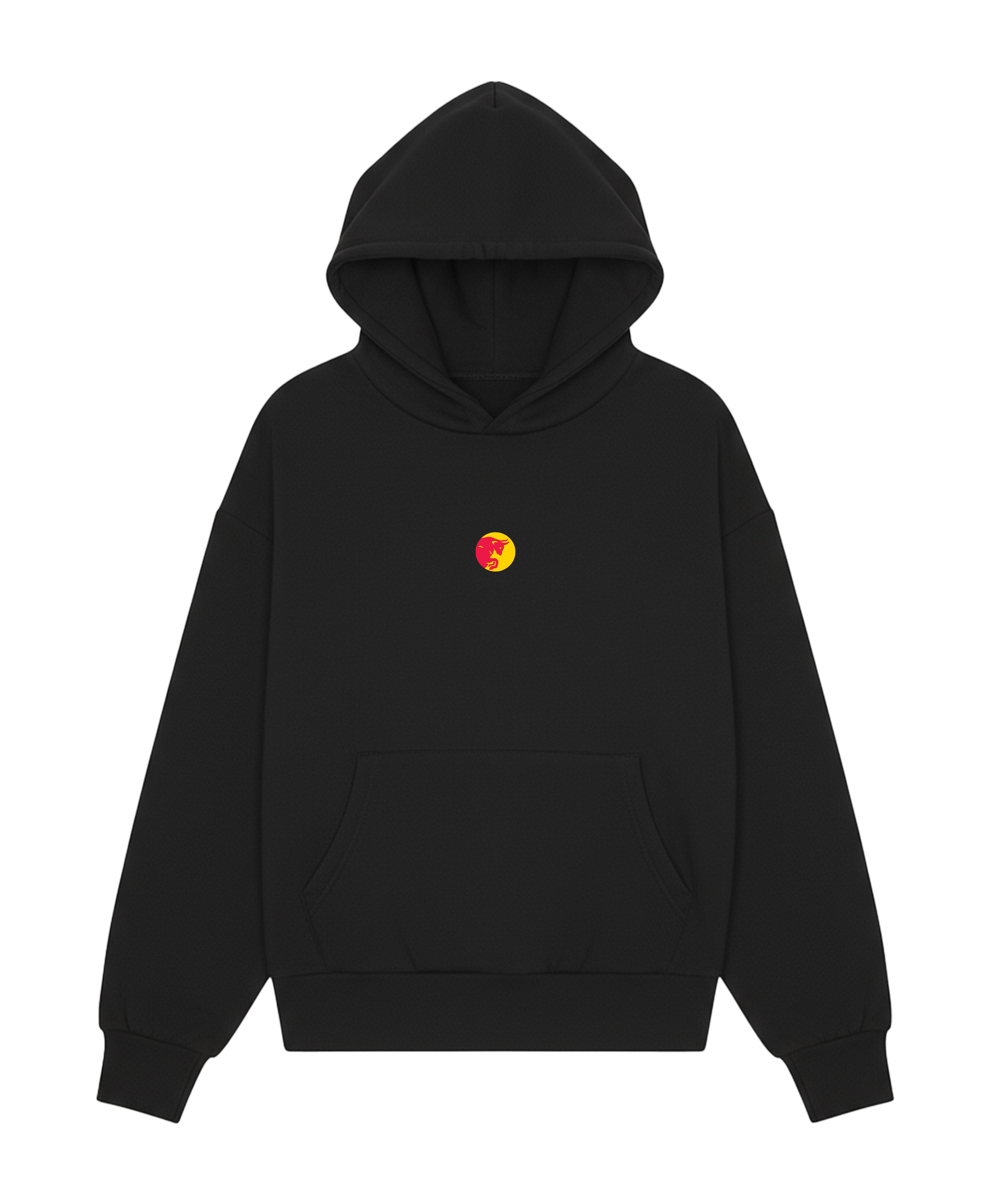 RB HOODIE