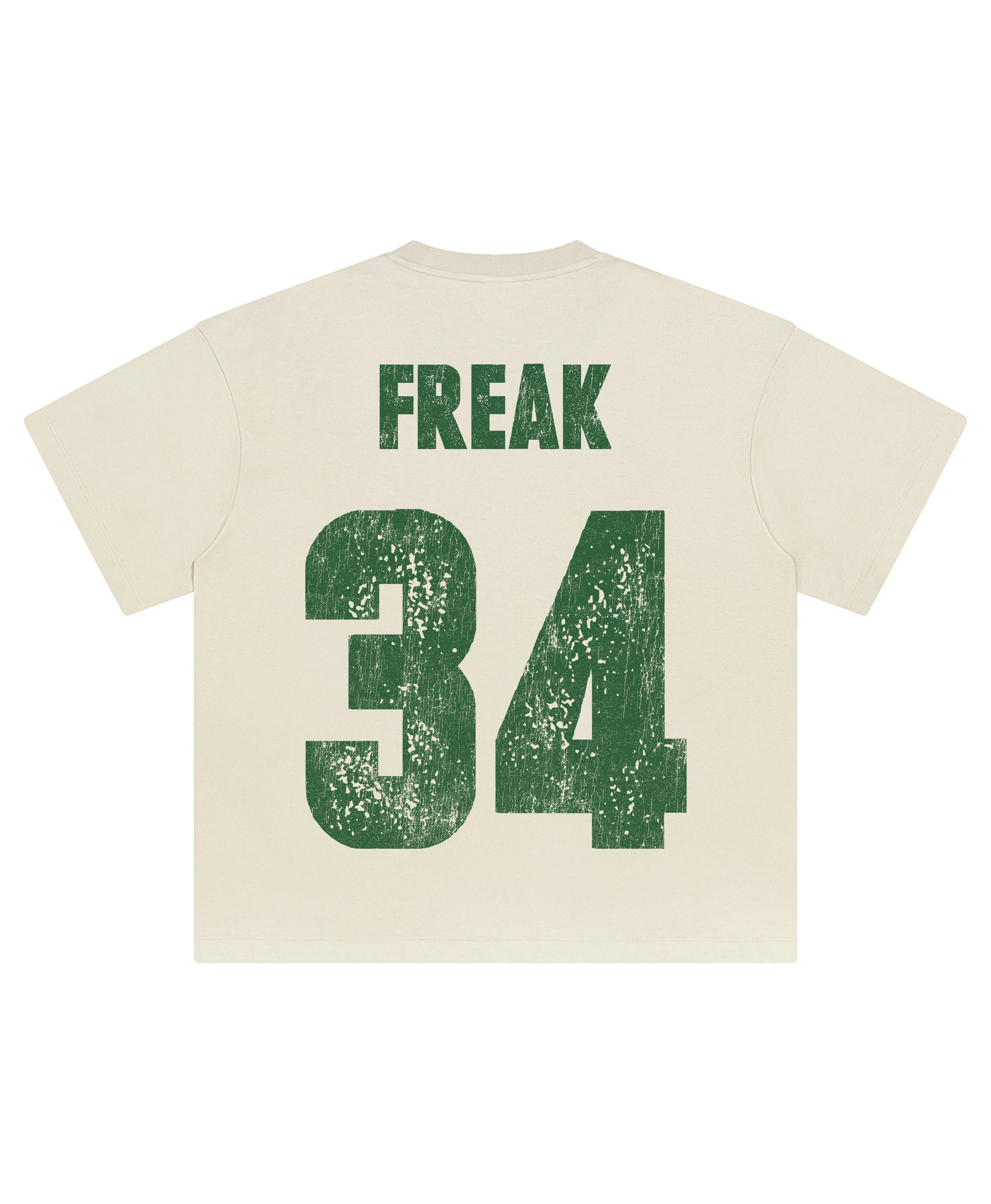 GIANNIS BUCKS TEE