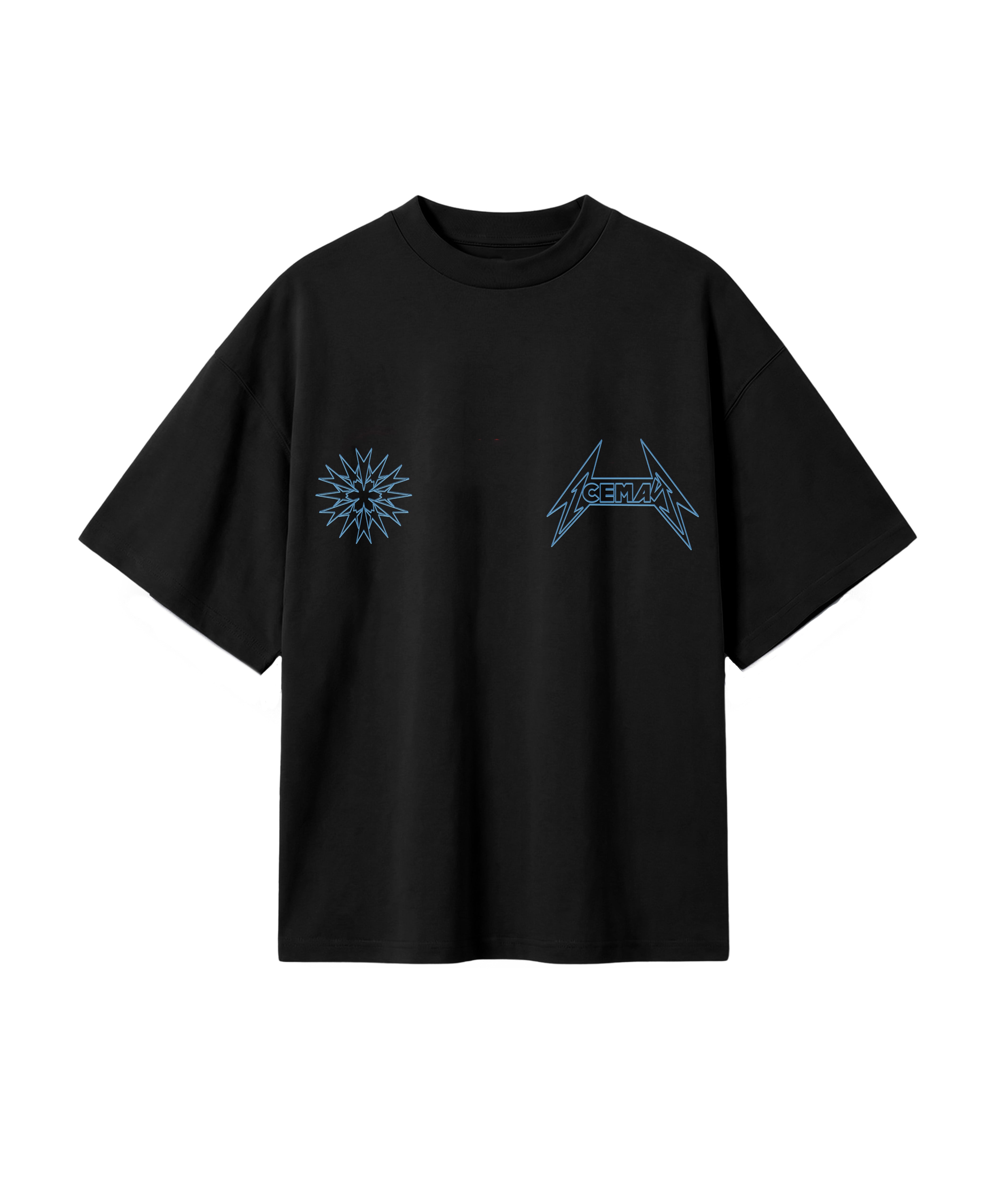 ICEMAN TEE