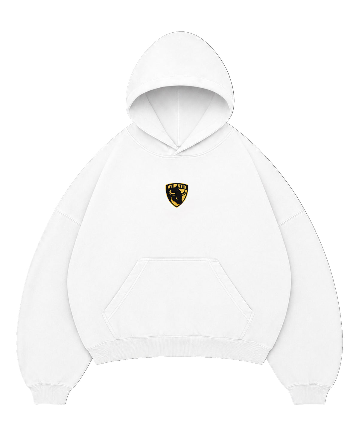 ATHENTIQ LAMBO HOODIE
