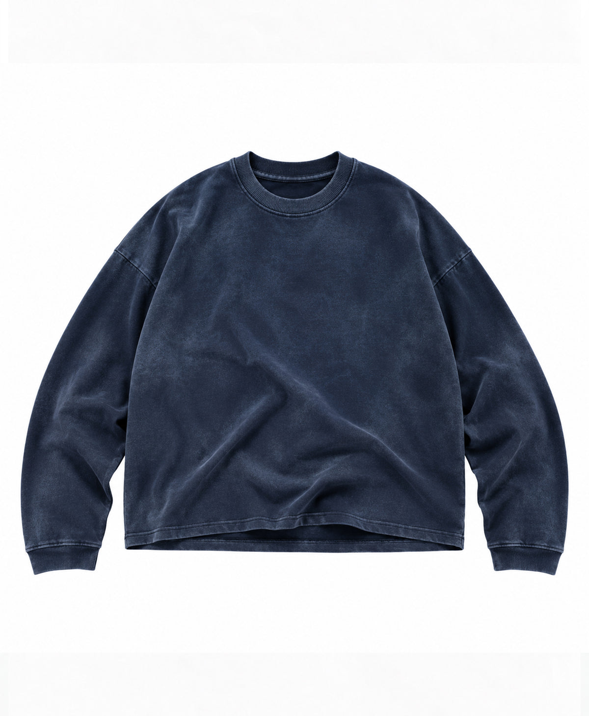 ATHENTIQ PREMIUM HEAVYWEIGHT LONGSLEEVE