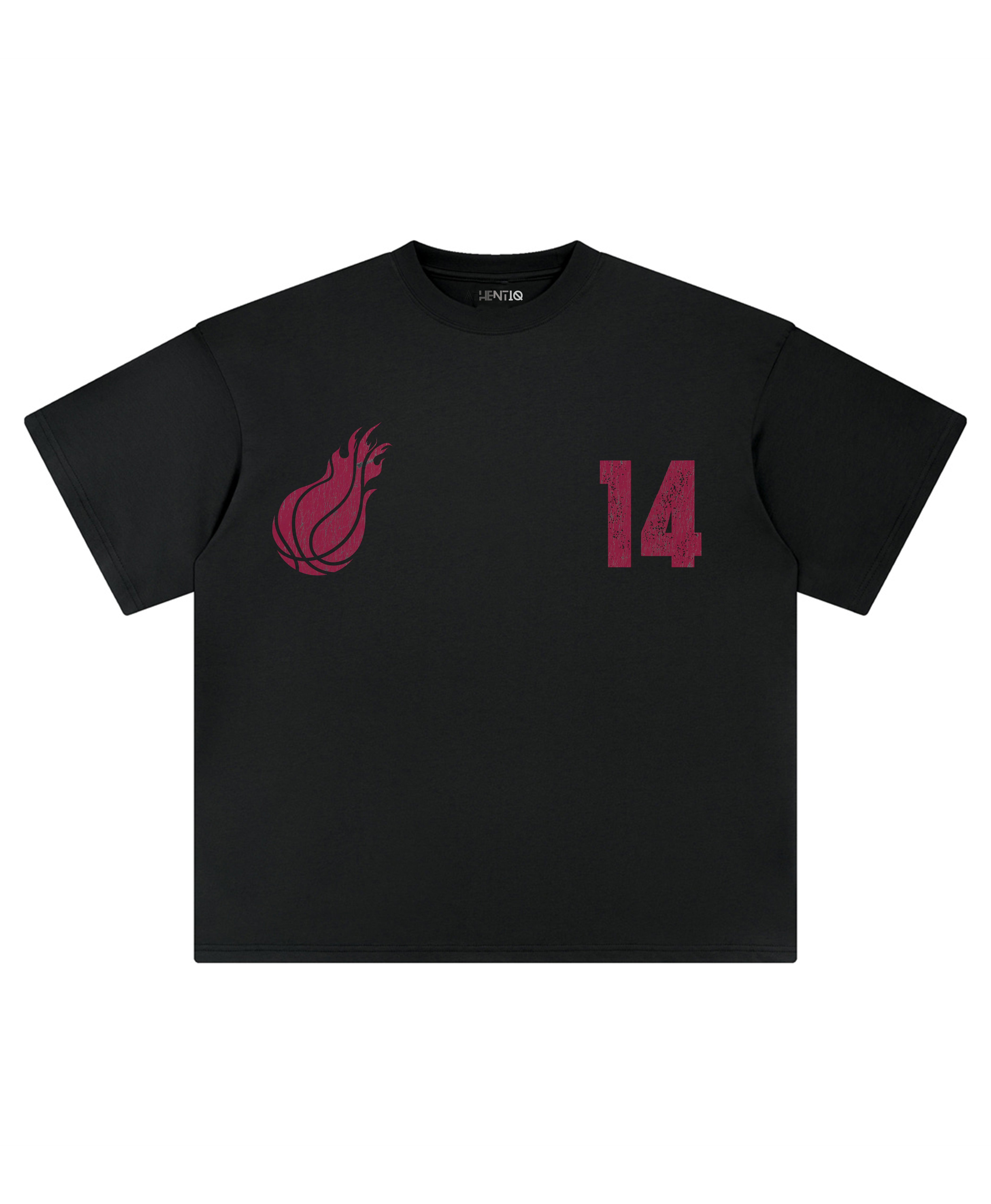 HERRO HEAT TEE