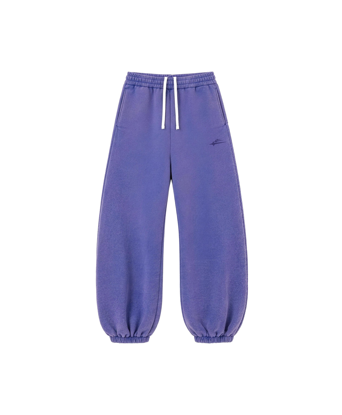 ATHENTIQ PREMIUM HEAVYWEIGHT RUBBER PANTS