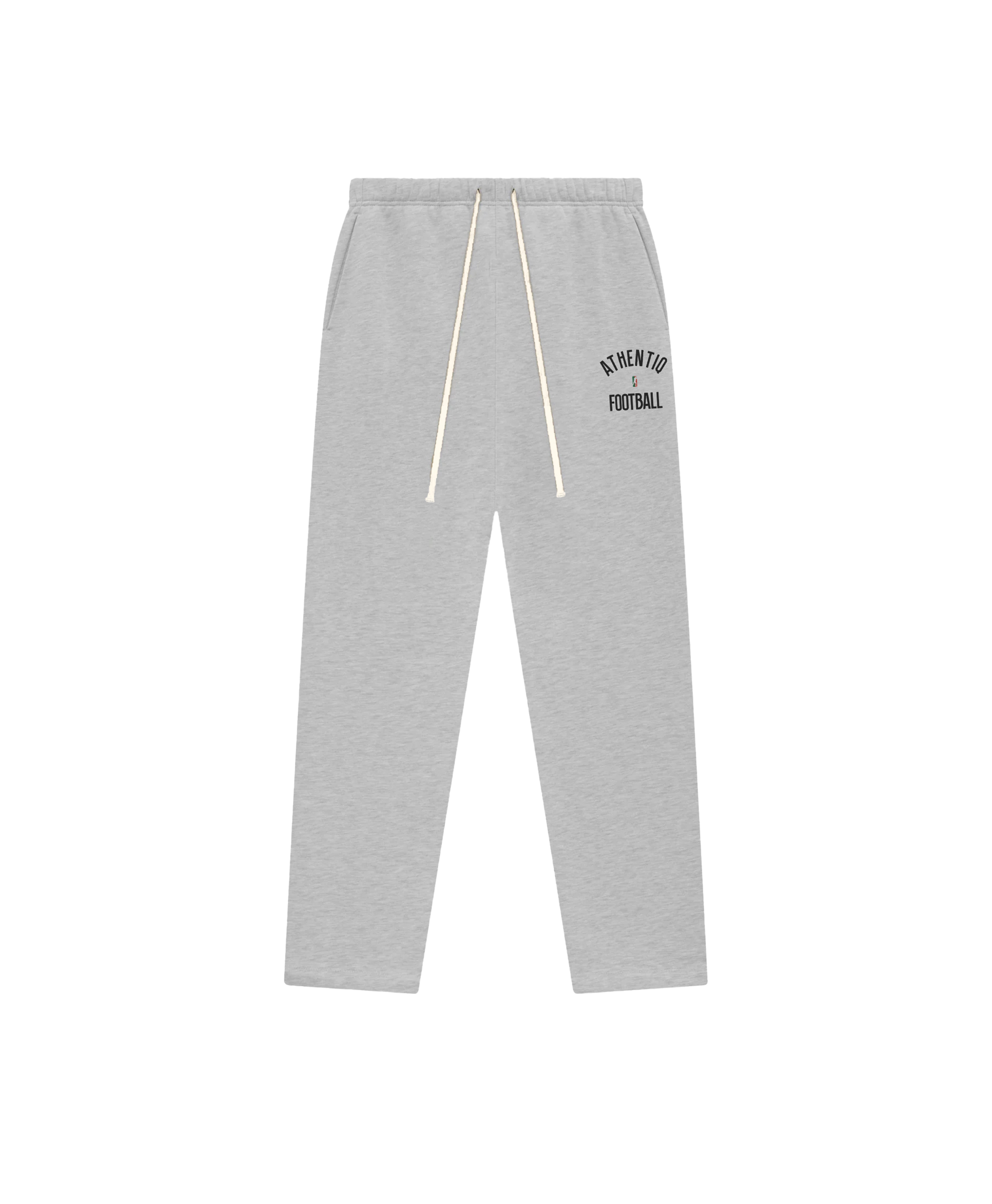 ATHENTIQ FOOTBALL PANTS