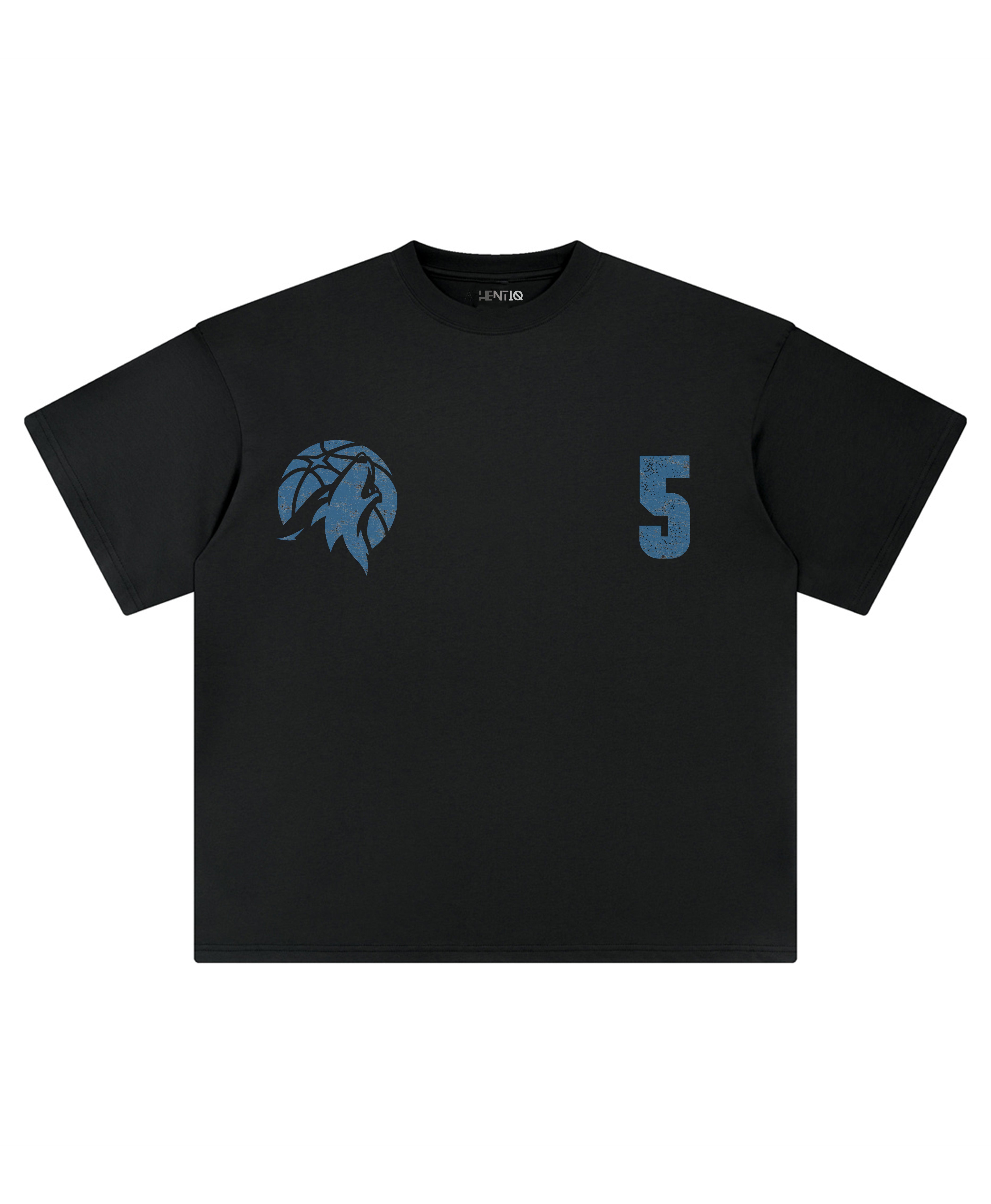 ANT TIMBERWOLVES TEE