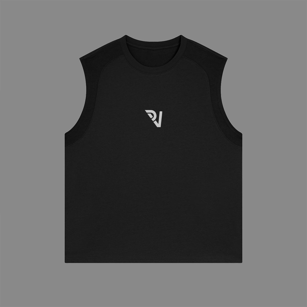 PRIVATE VICTORIES FOUNDERS CLUB  TANK TOP