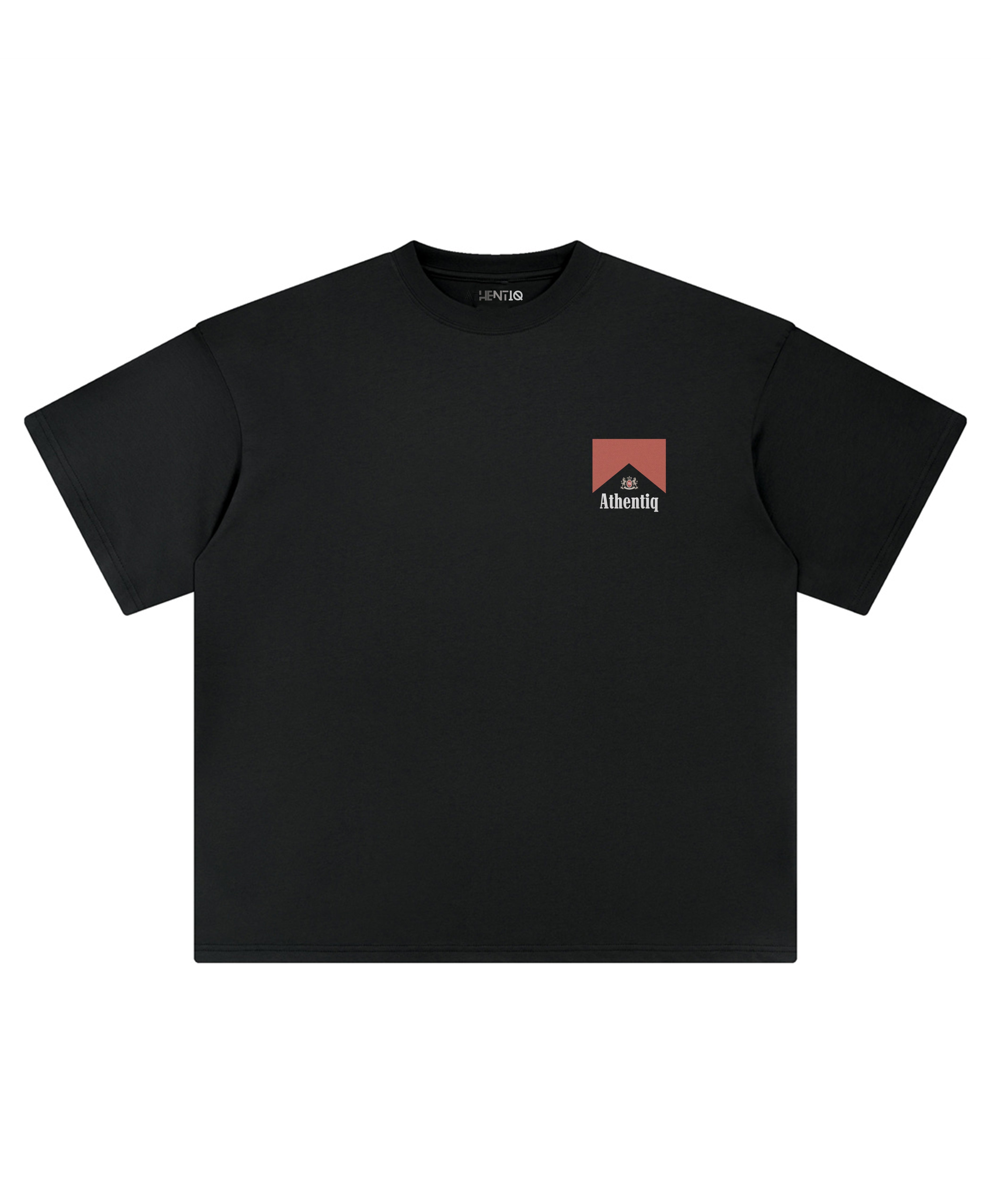 MARLBORO x ATHENTIQ TEE