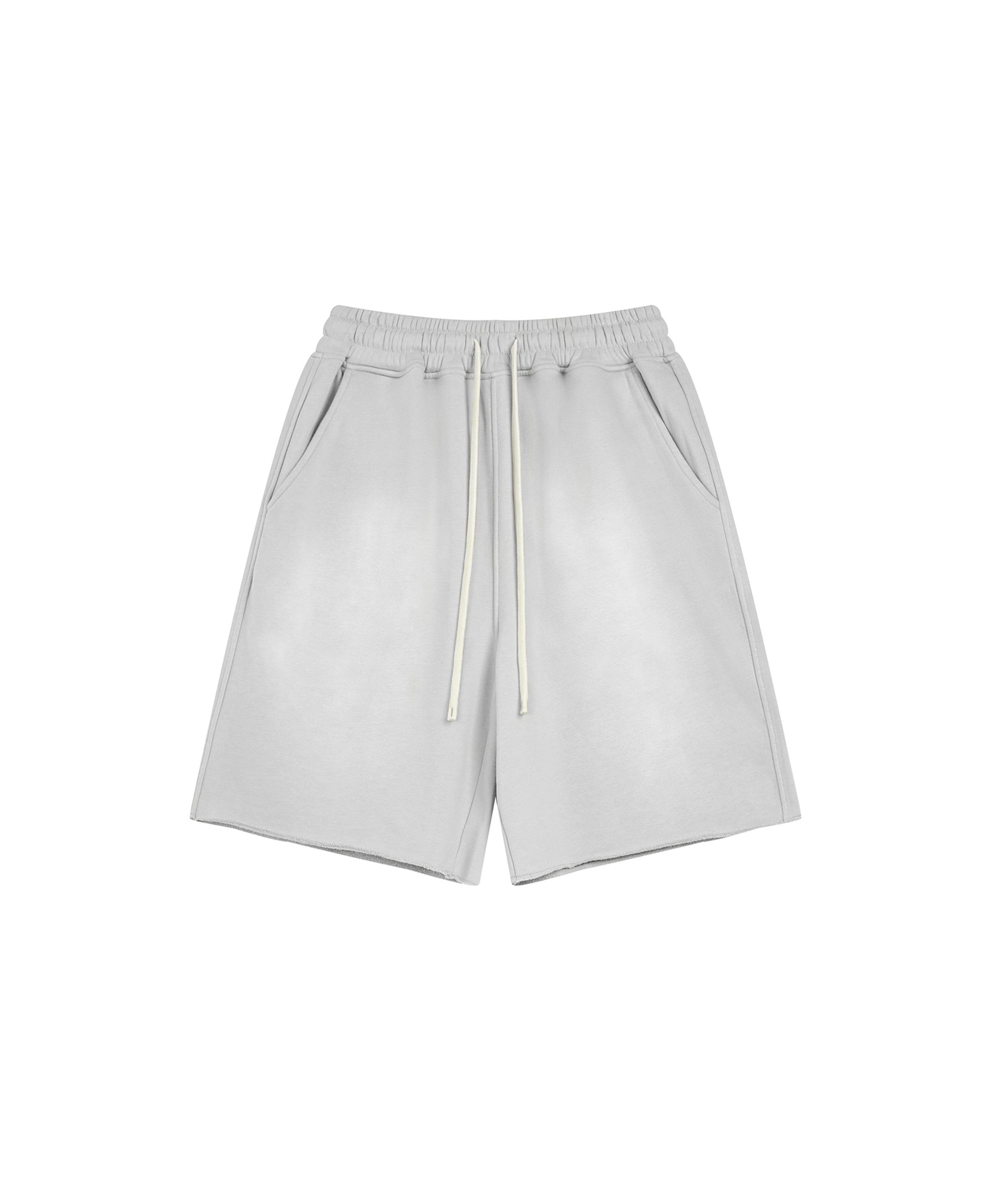 ATHENTIQ EDGE CUT PREMIUM SHORTS