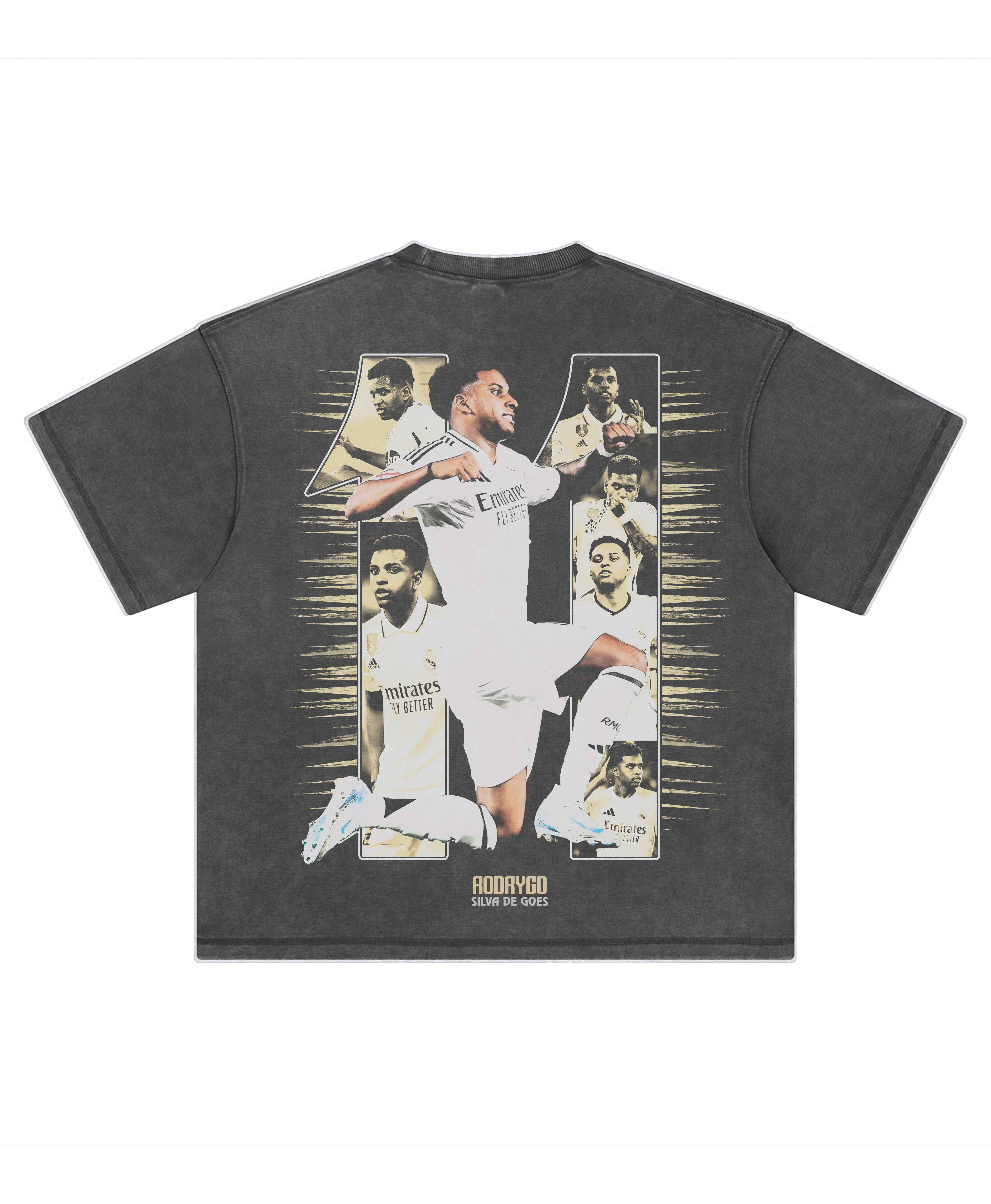 RODRYGO TEE