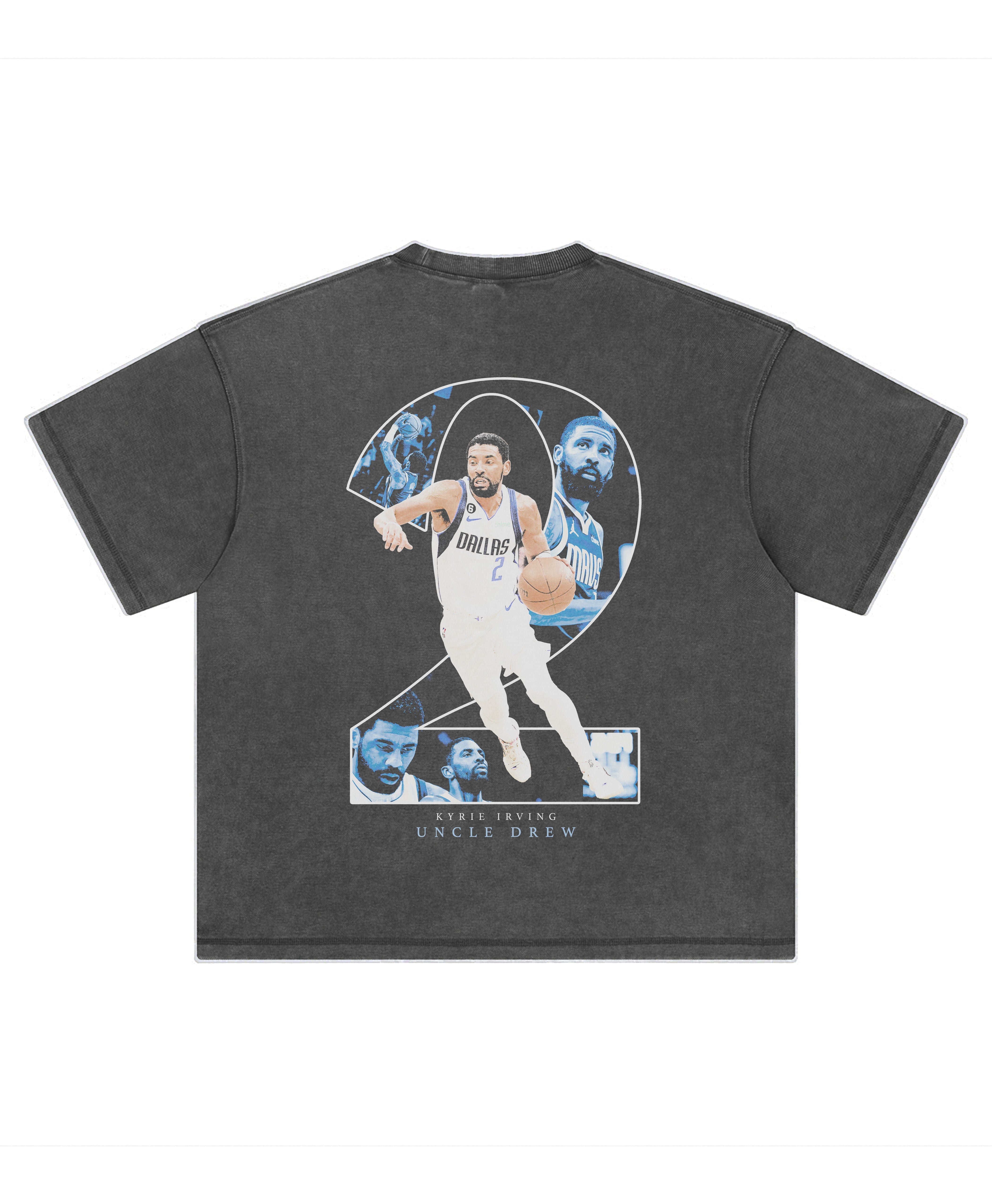 KYRIE IRVING 2 TEE