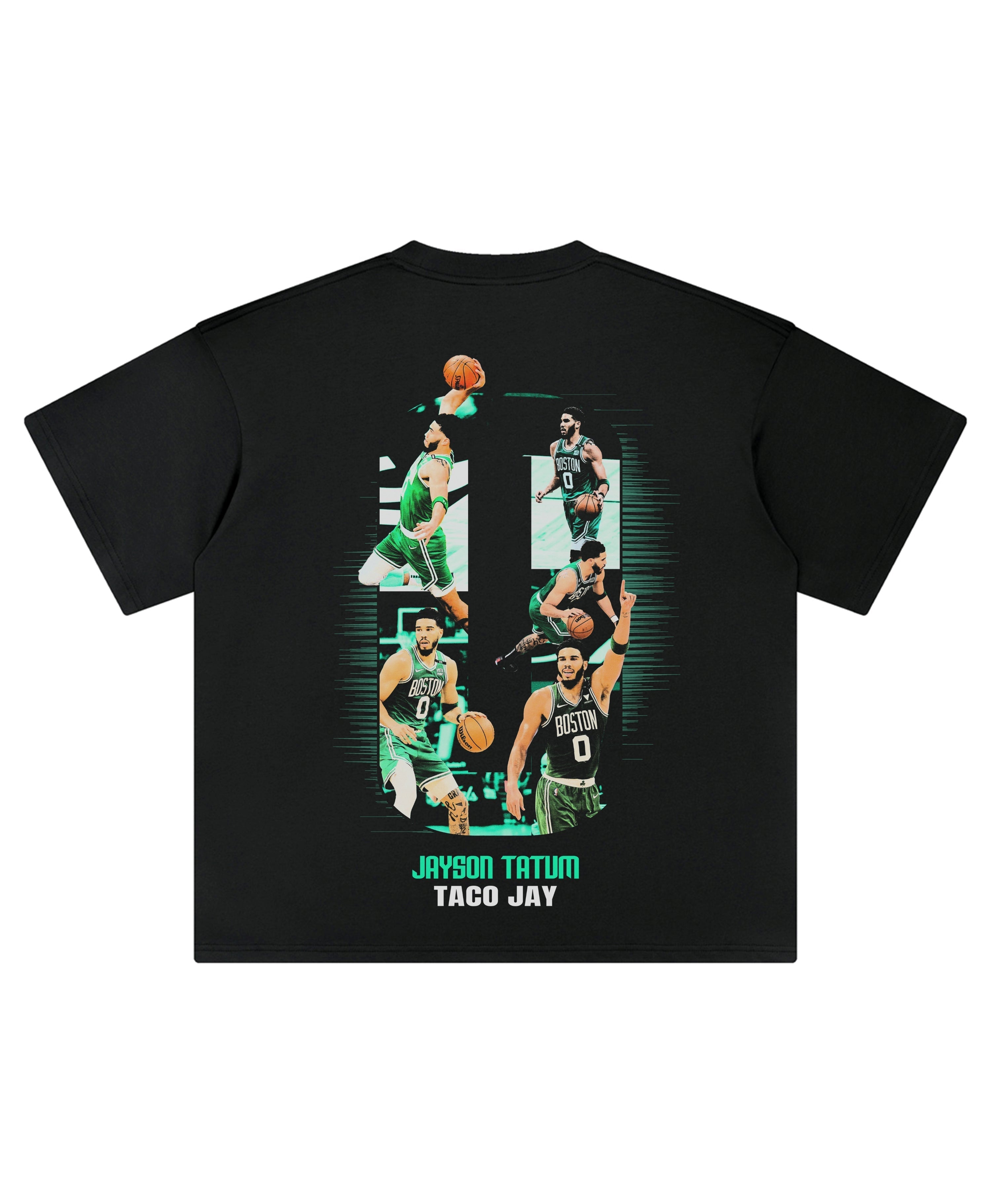 JAYSON TATUM 0 TEE