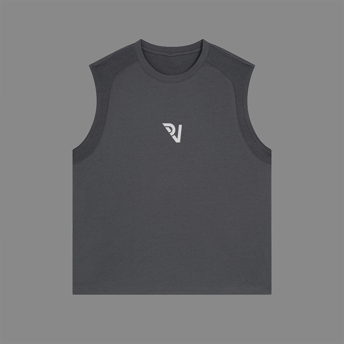 PRIVATE VICTORIES FOUNDERS CLUB  TANK TOP