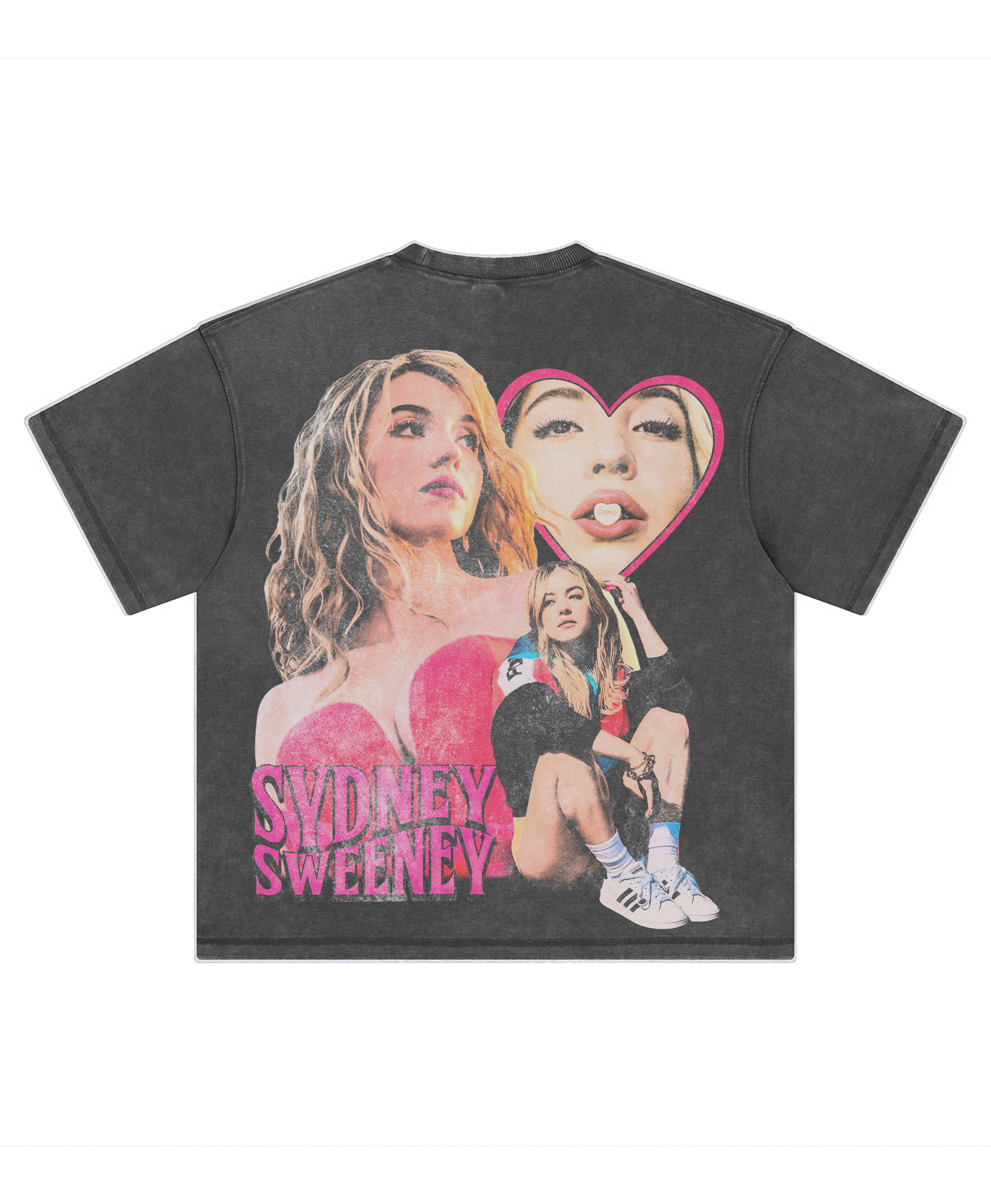 SYDNEY SWEENEY TEE