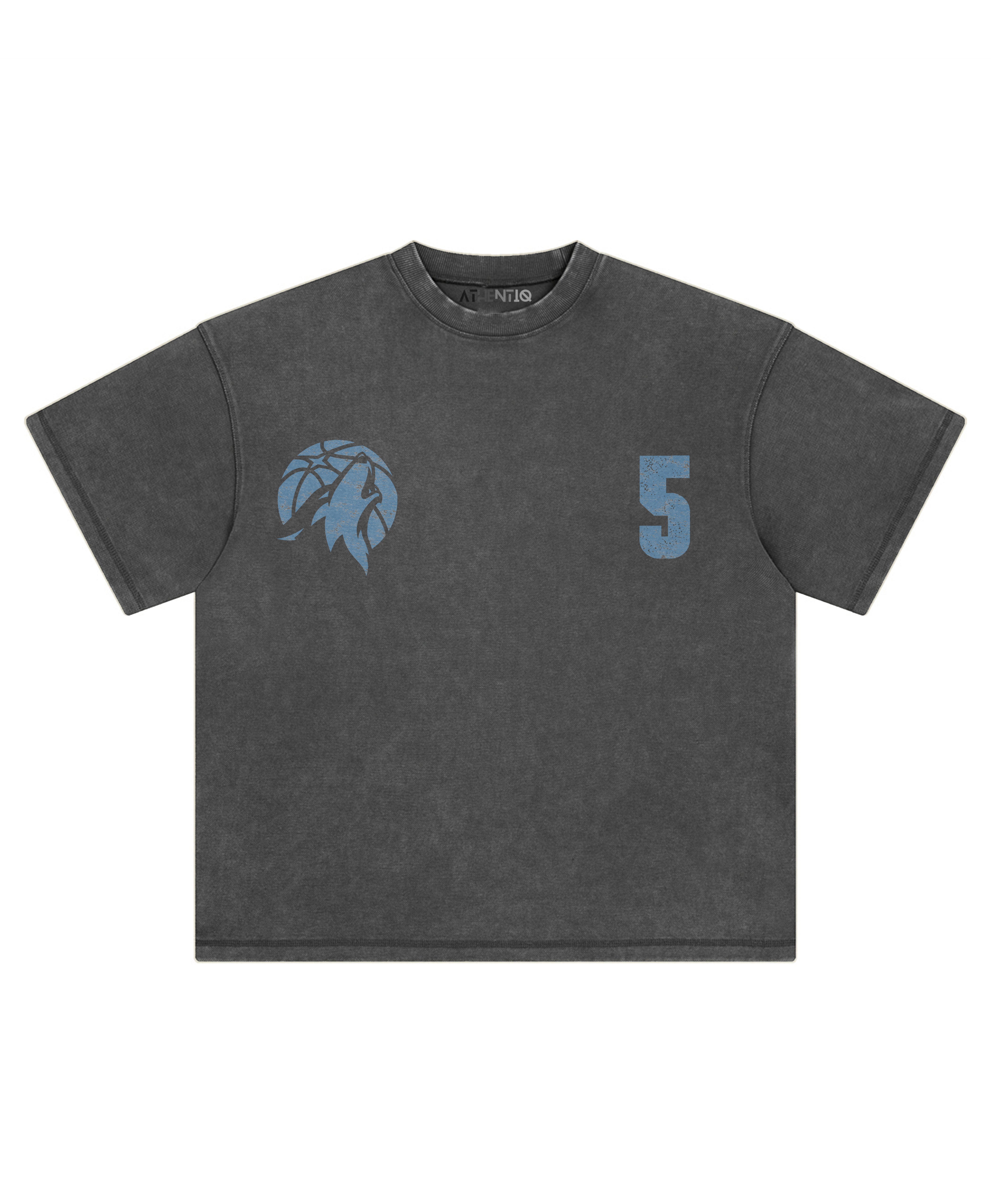ANT TIMBERWOLVES TEE