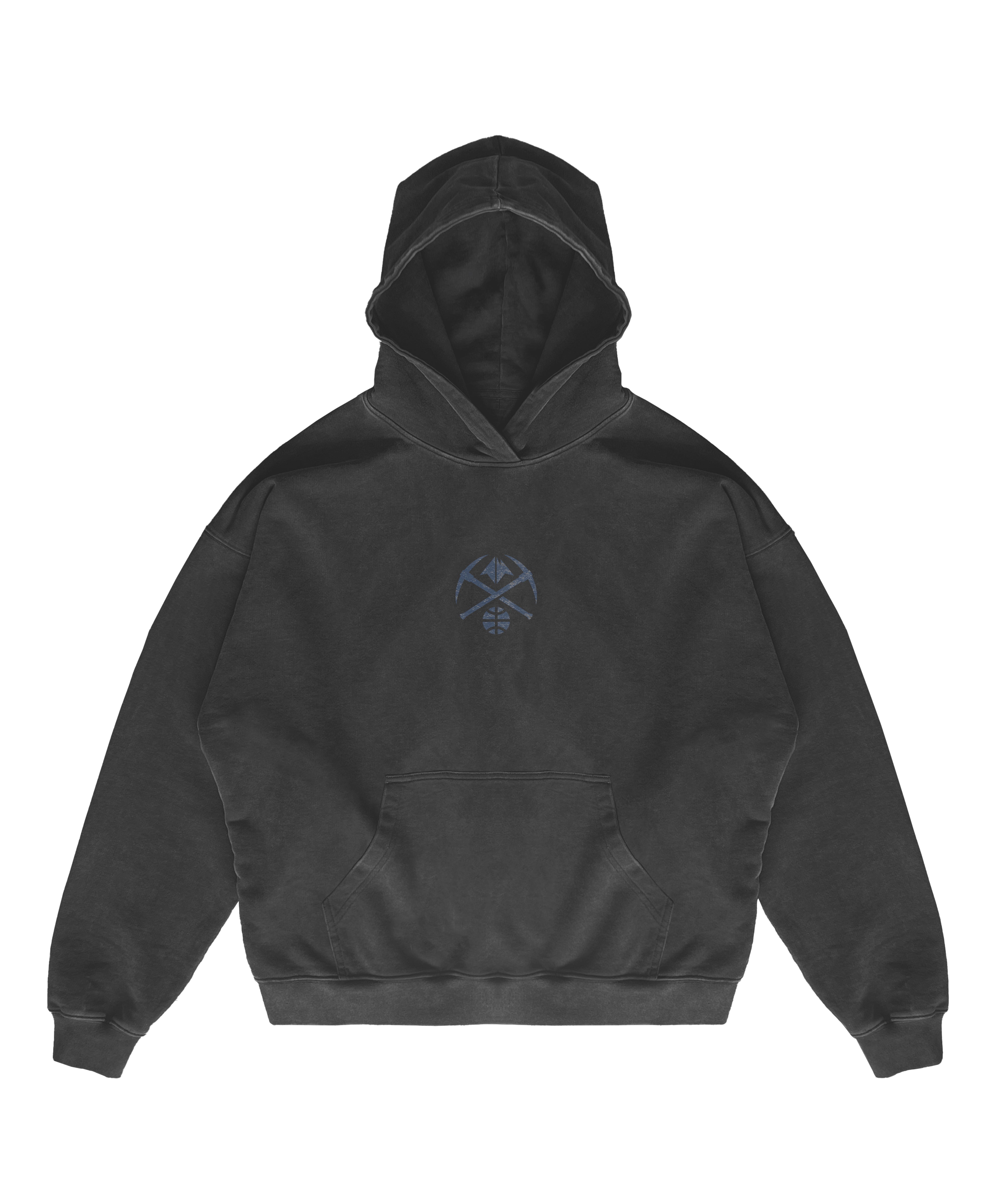 DENVER HOODIE