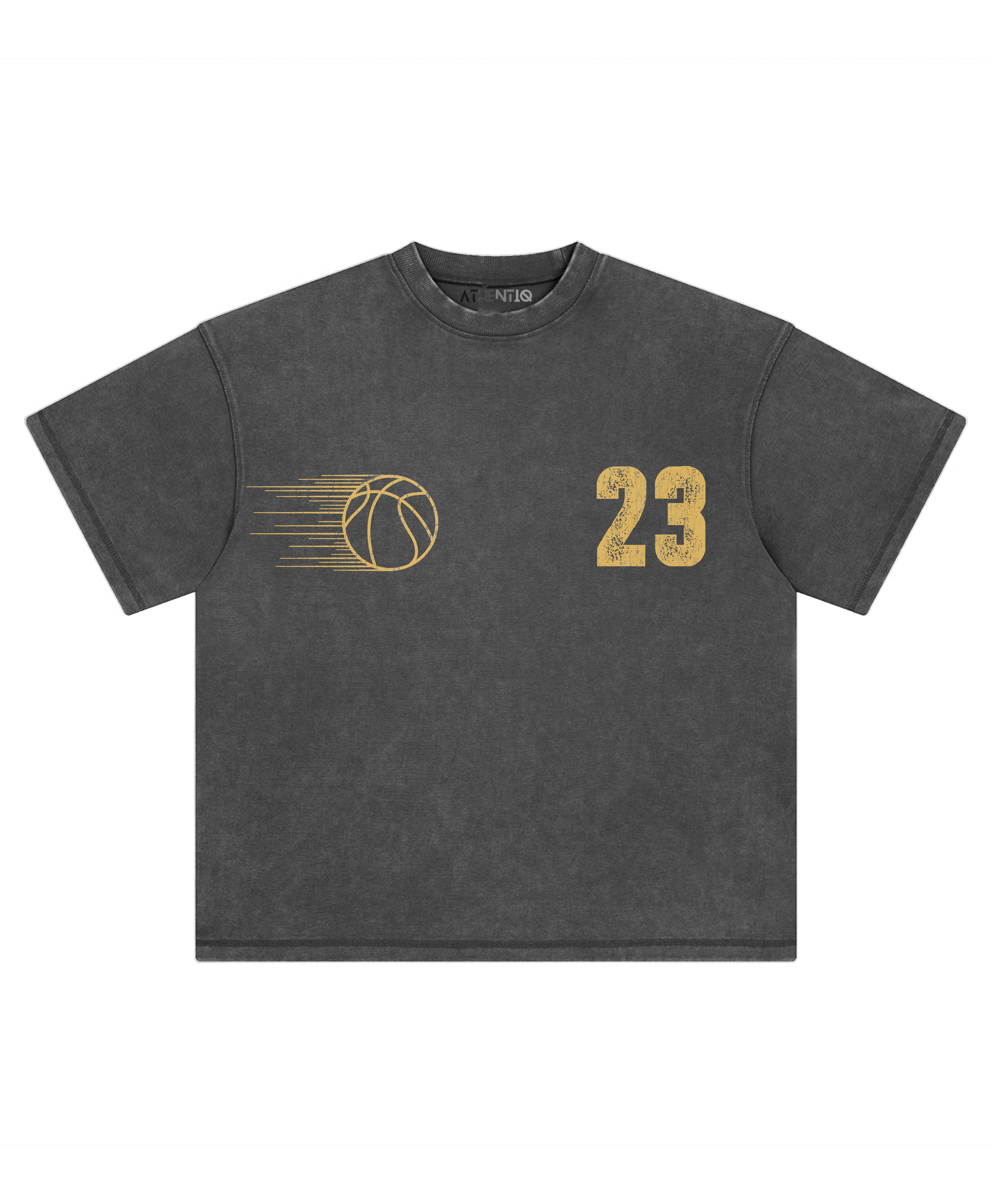 LEBRON LAKERS TEE