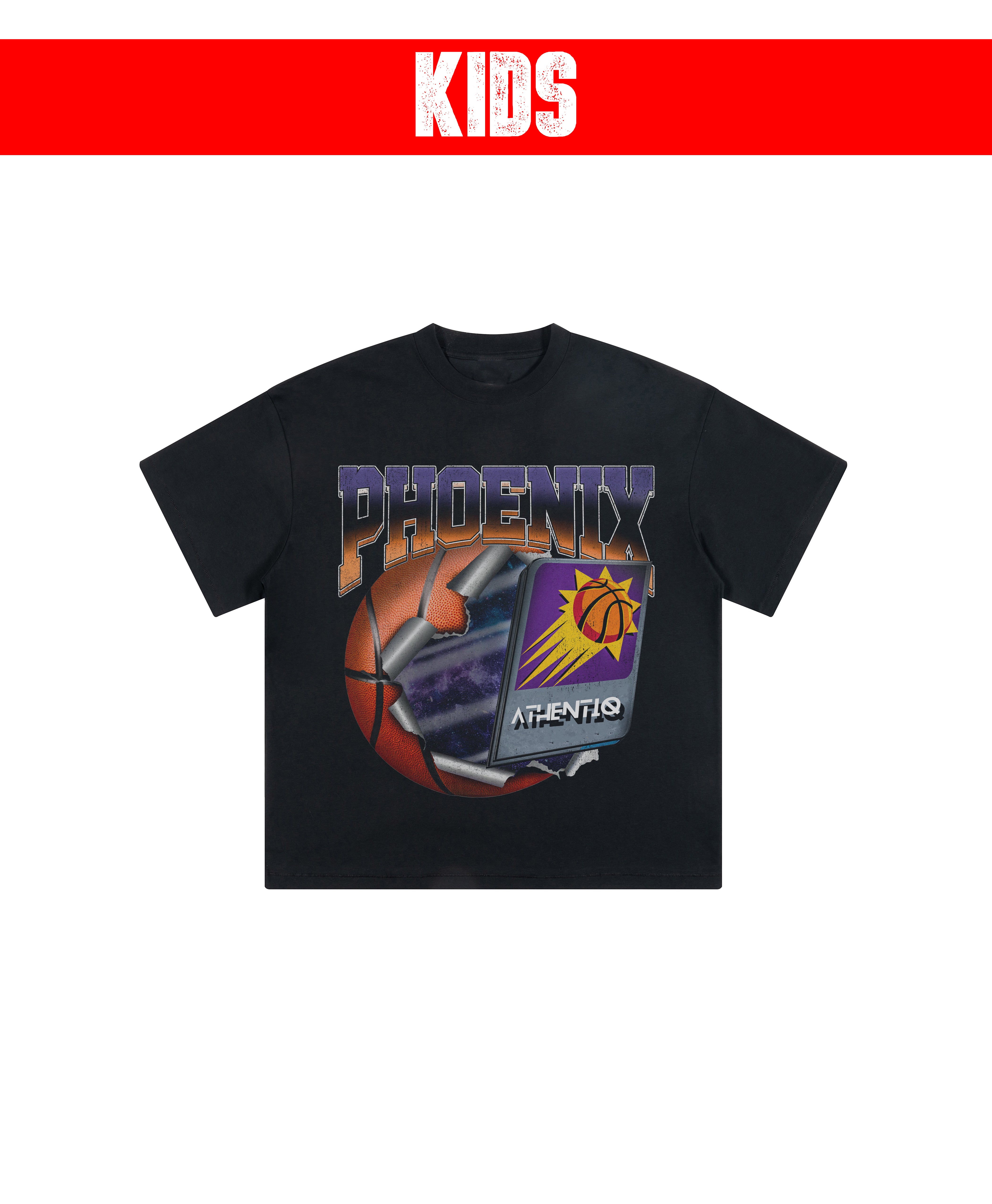 PHOENIX KIDS TEE