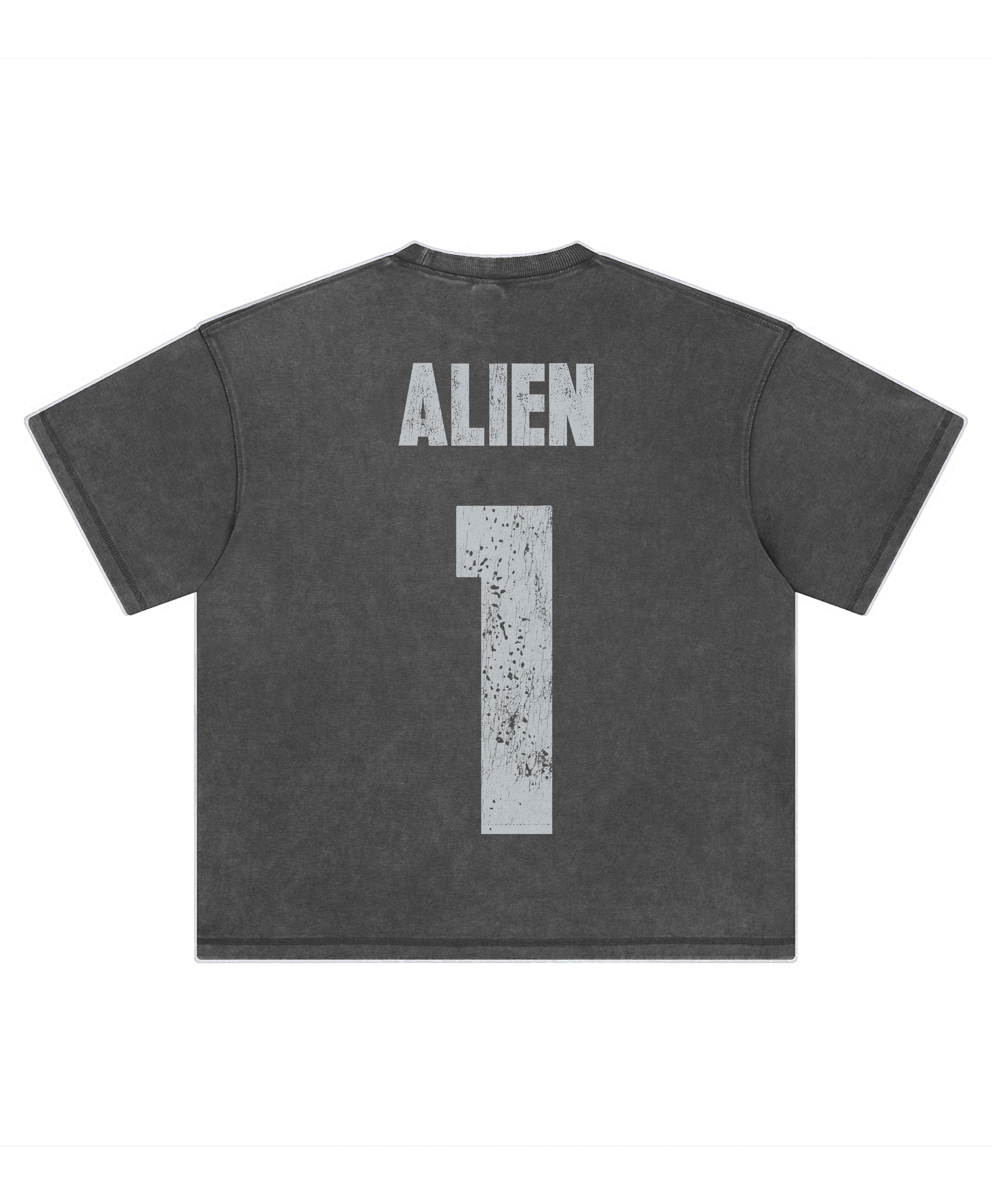 WEMBY SPURS TEE
