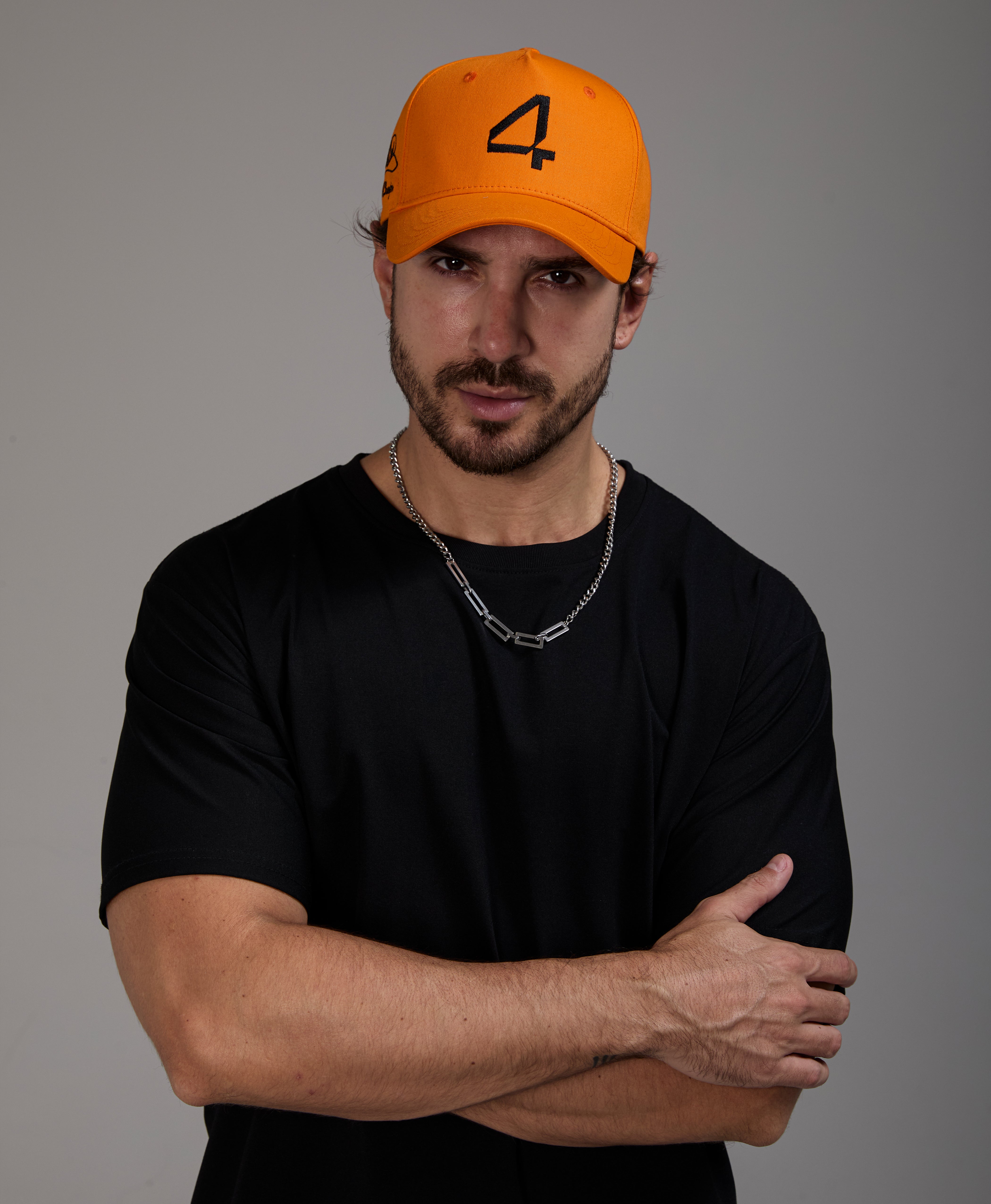 2025 WORLD CHAMPION HAT