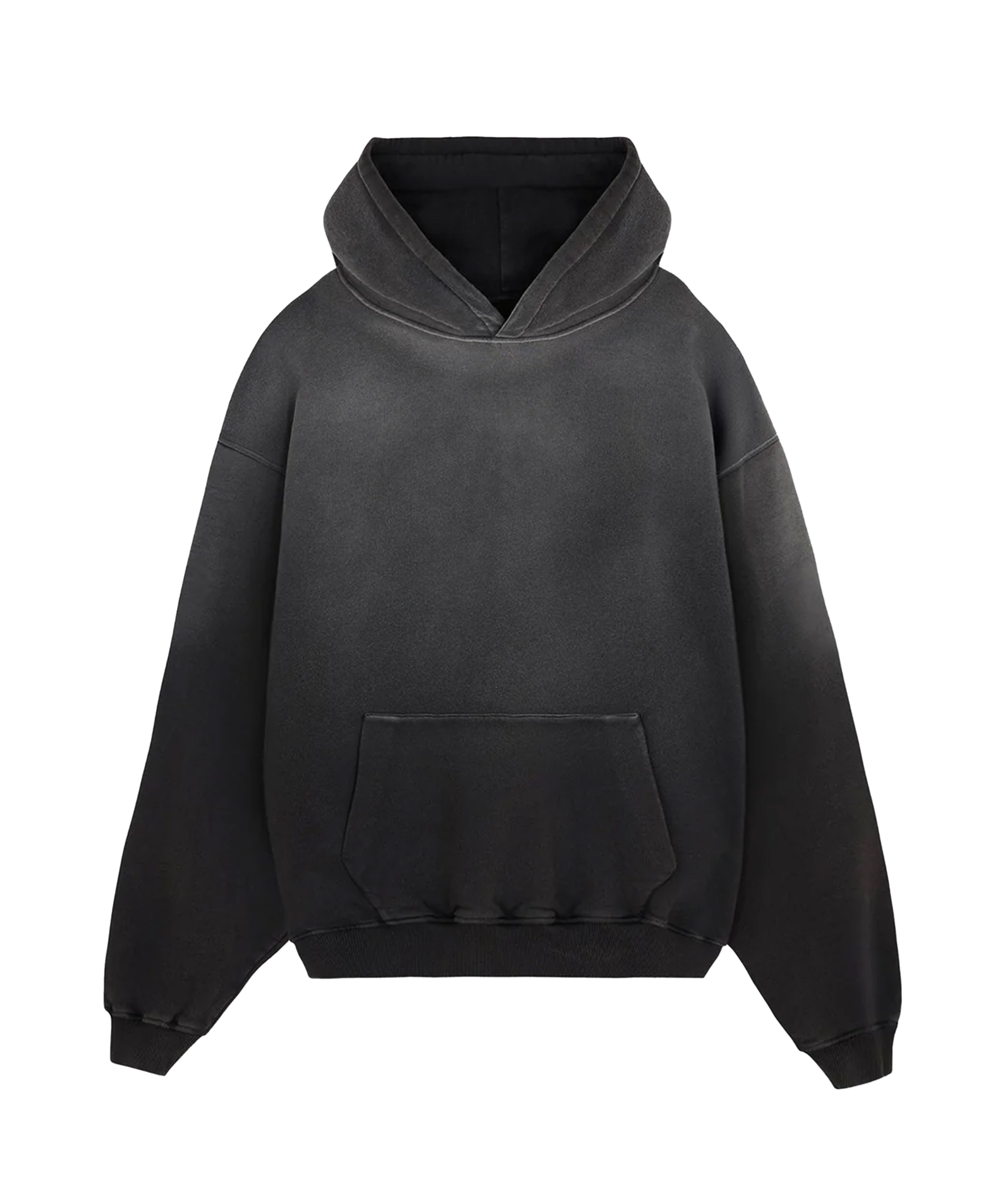 ATHENTIQ PREMIUM FADED HEAVYWEIGHT HOODIE