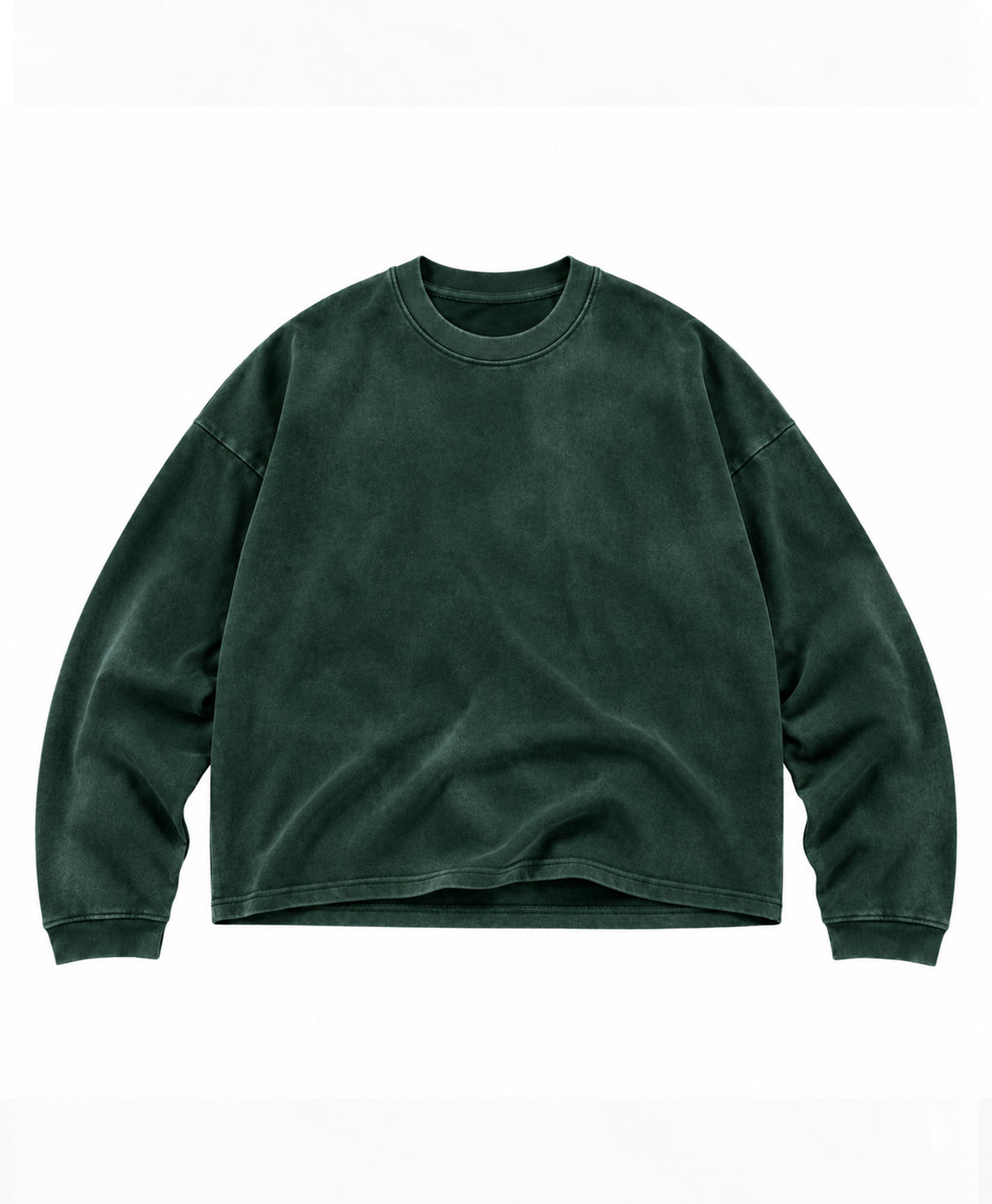 ATHENTIQ PREMIUM HEAVYWEIGHT LONGSLEEVE