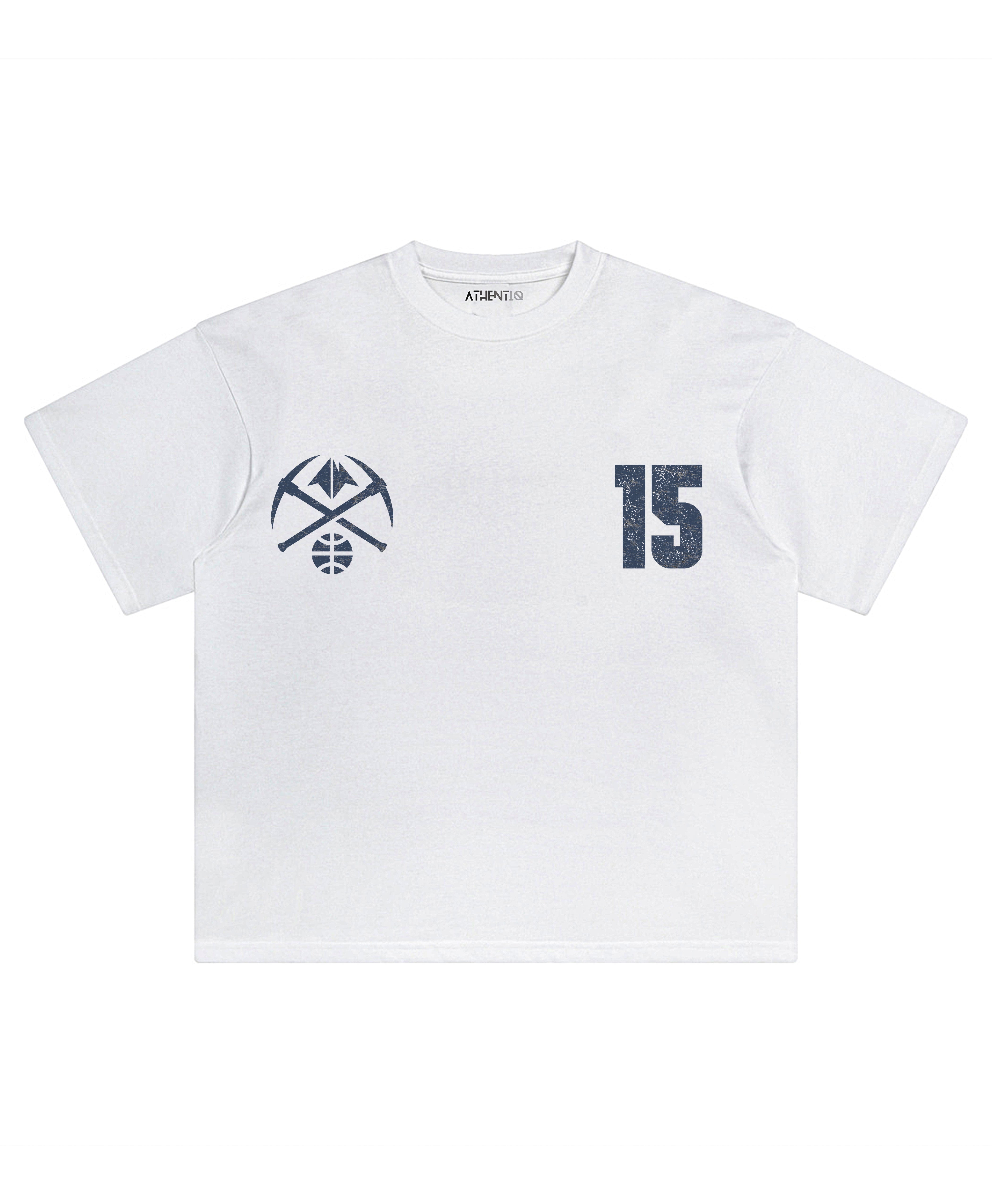 JOKIC NUGGETS TEE